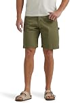 Wrangler Authentics Charpentier Denim Classique Homme ShortCasual Shorts