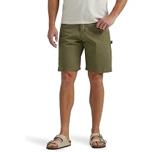 Wrangler Authentics   Loose Fit Carpenter Short