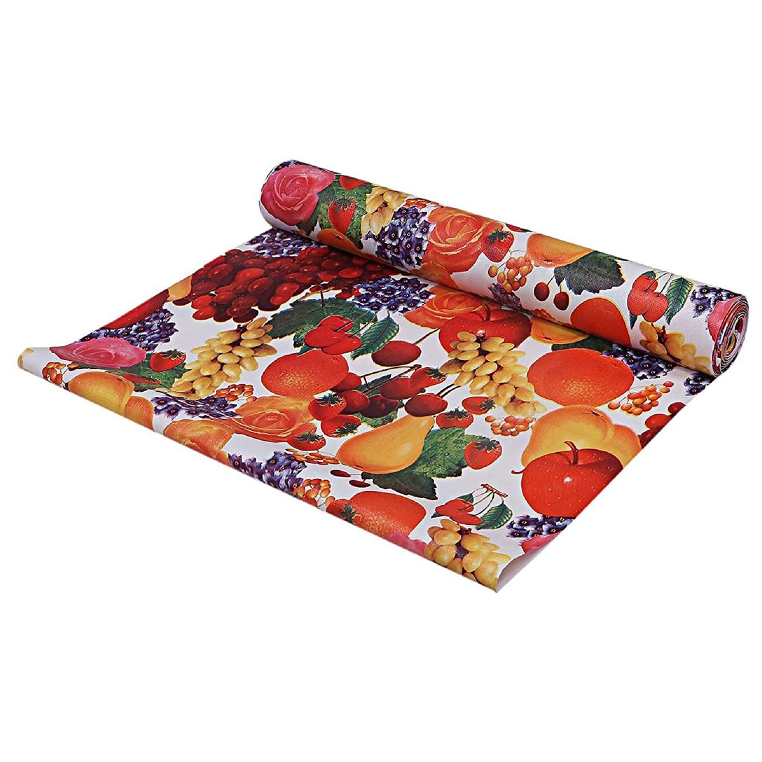 PVC Shelf Liners - Protect & Organize Your Kitchen -2