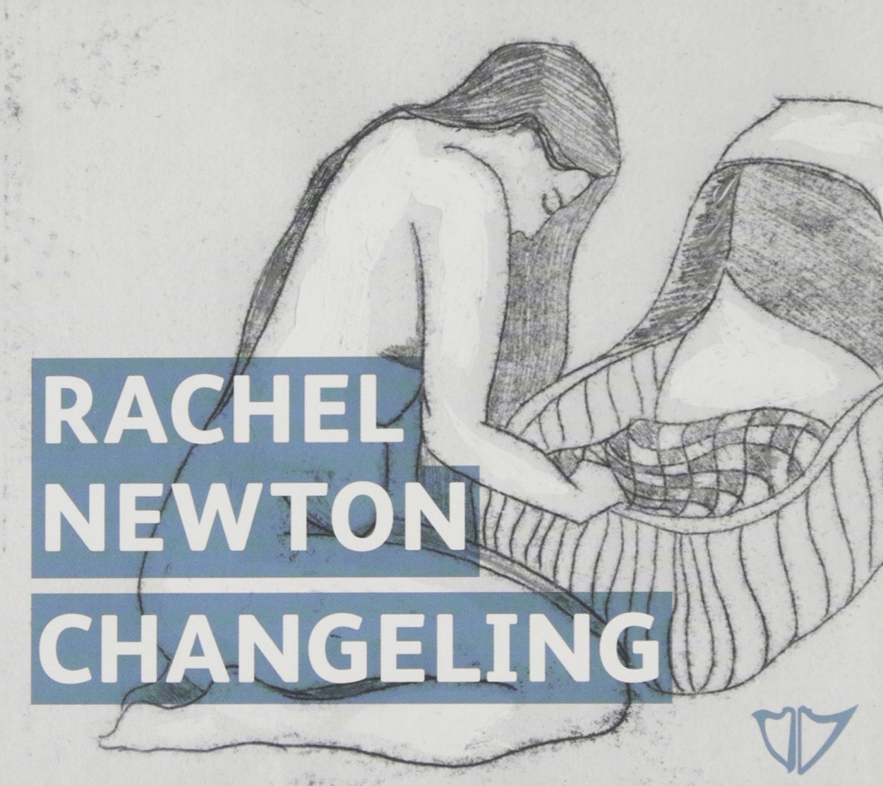 Rachel Newton Changeling CD SHADOW01 NEW