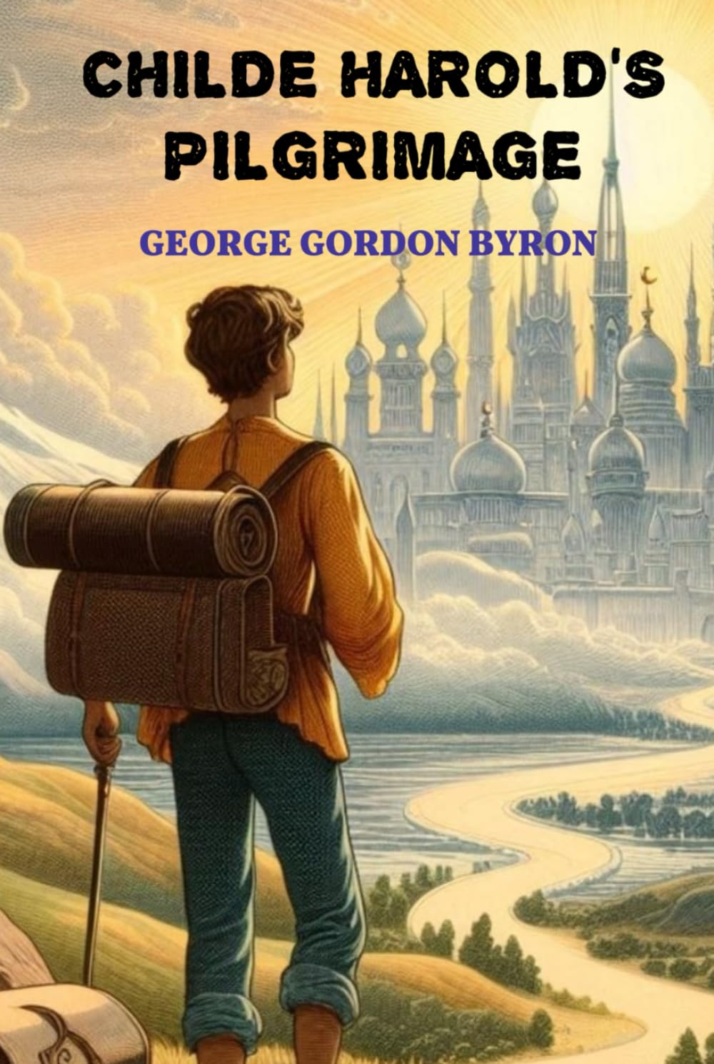 Childe Harold's Pilgrimage