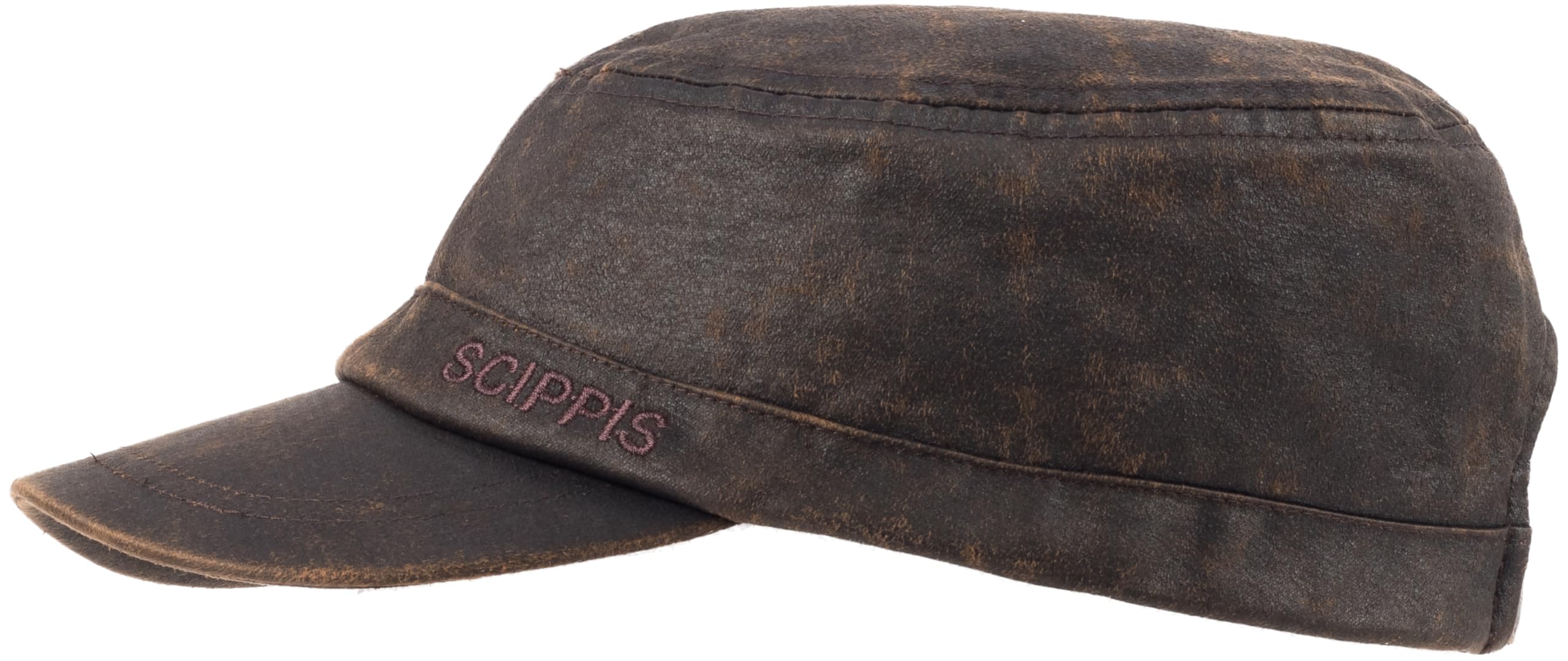 SCIPPIS Cappellino Field Cotton cap