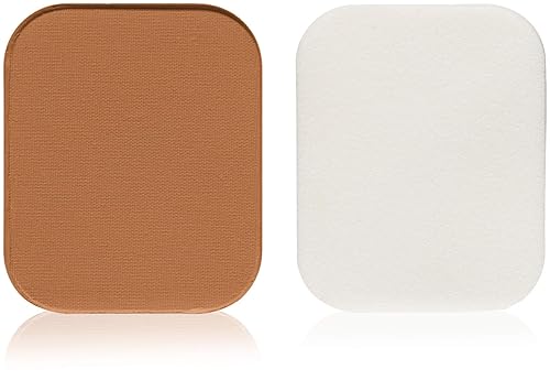 Miniatura 9 de Sorme Cosmetics Believable Finish - Recambio de base en polvo en marfil suave, polvo de base de maquillaje de cobertura media a completa, polvo