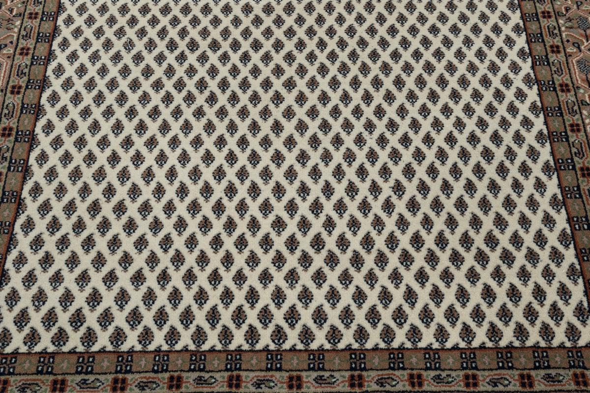 Top-Angebot: Indo Mir 140 x 195 cm Hand Knotted Oriental Rug Wool India | Handgeknüpfter Orientteppich | Wien Österreich
