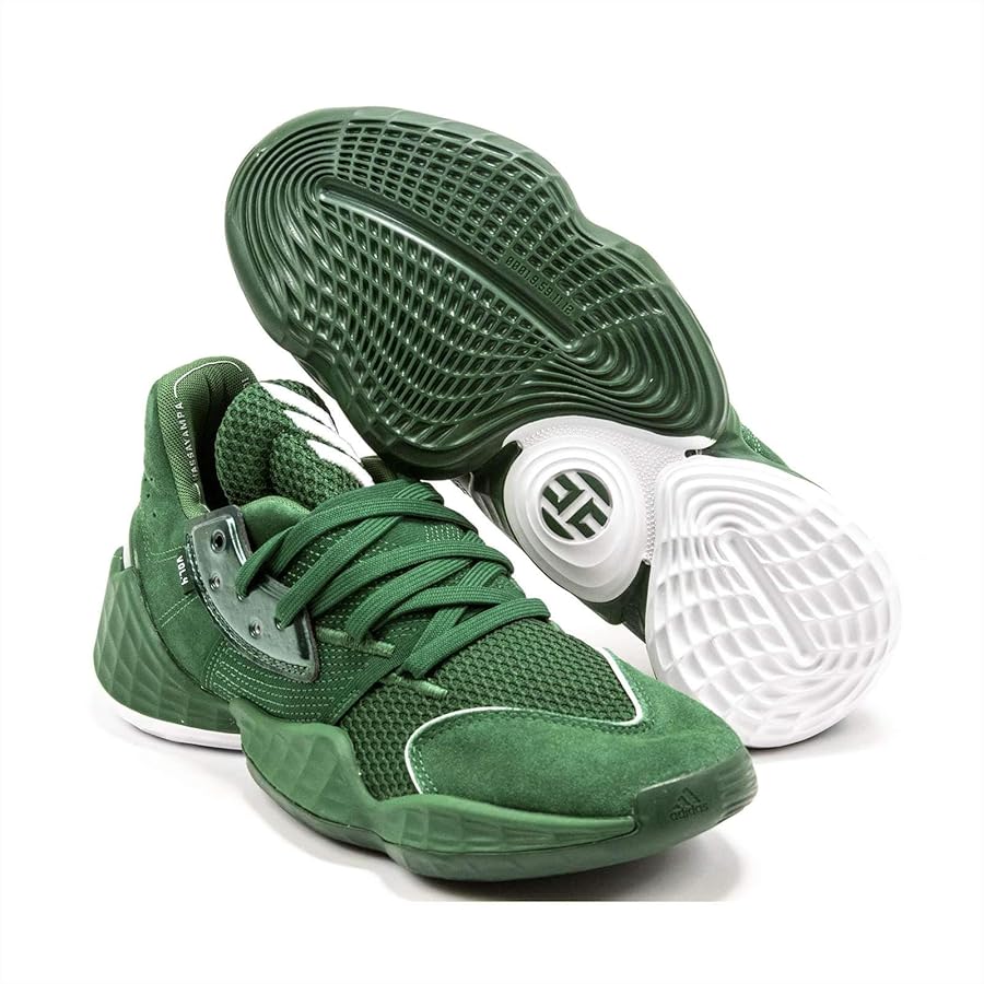 Amazon.com | adidas Men's Sm Harden Vol.4 Team Basketball Shoes