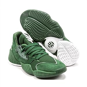 adidas HardenVol.4 Team Dark Green アディダス Amazon.com | adidas Men's Sm Harden Vol.4 Team Basketball