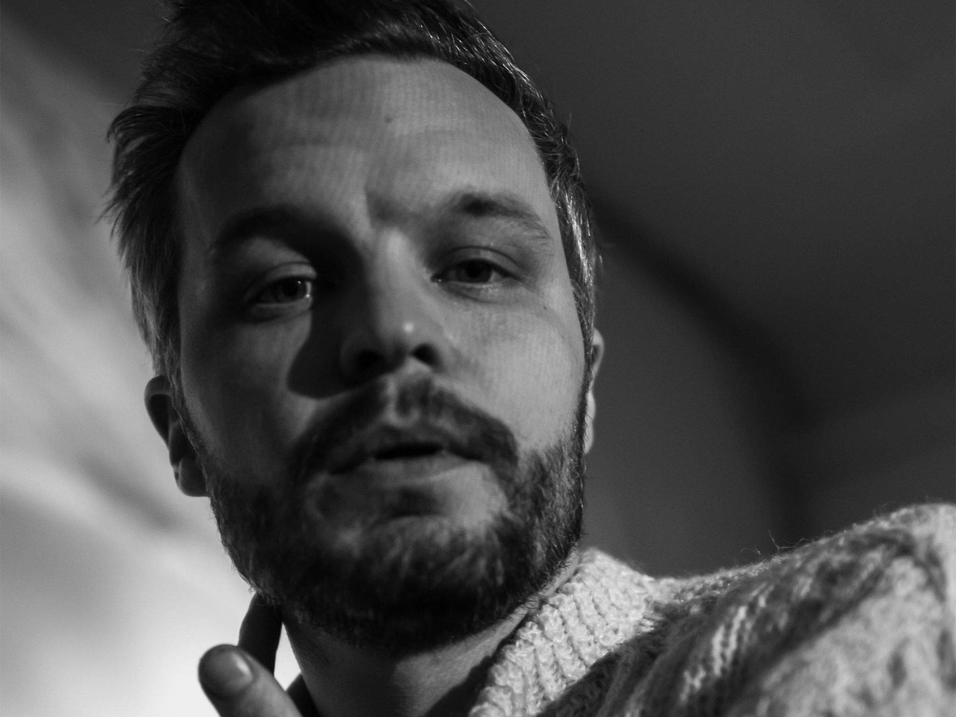 The Tallest Man On Earth