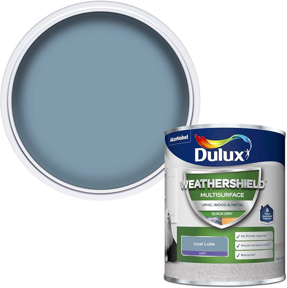 Amazon.co.uk pvc paint for doors