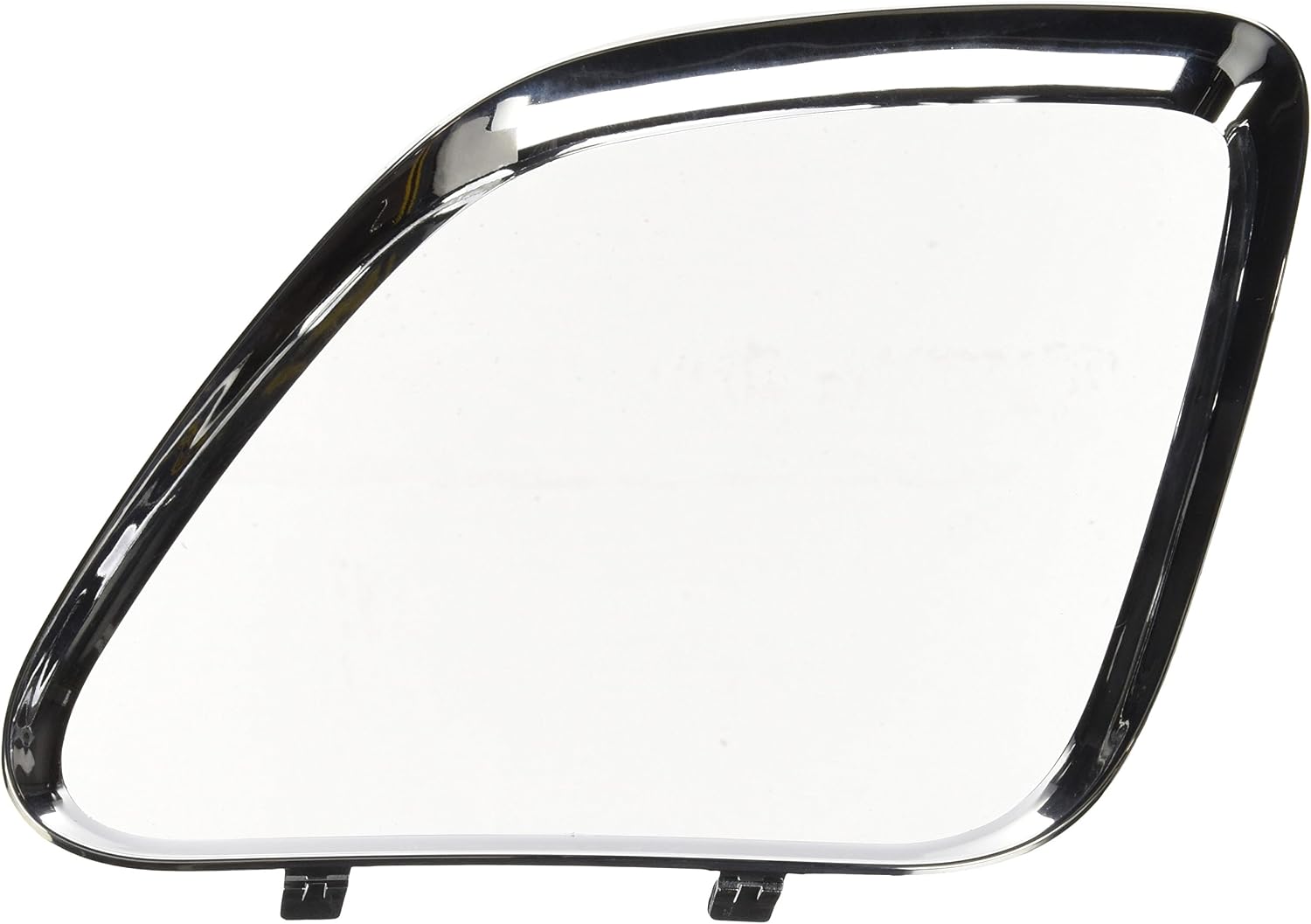 Sherman Replacement Part Compatible with Pontiac G6 Driver Side Grille Assembly (Partslink Number GM1200542)