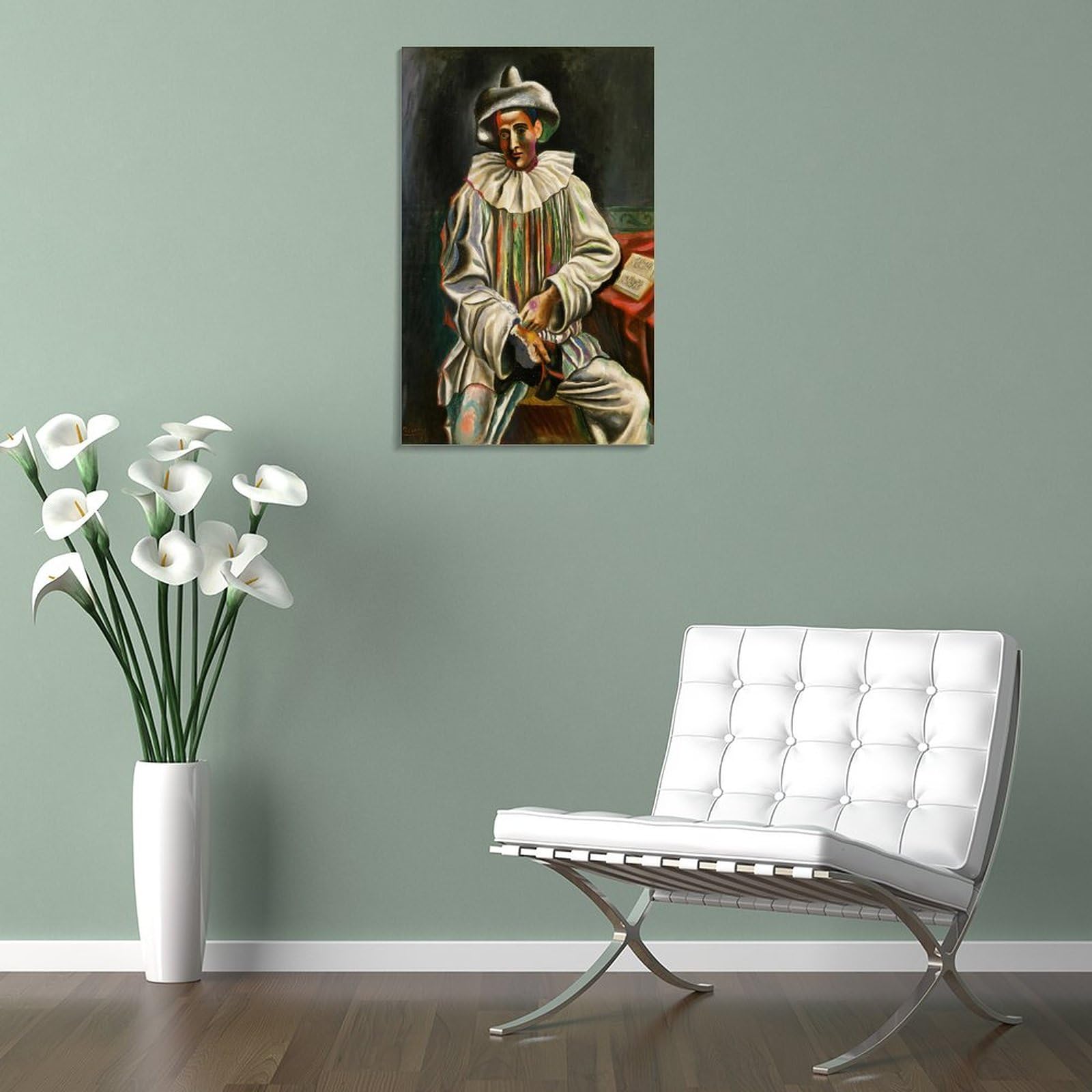 Amazon.co.jp: Pablo Picasso 