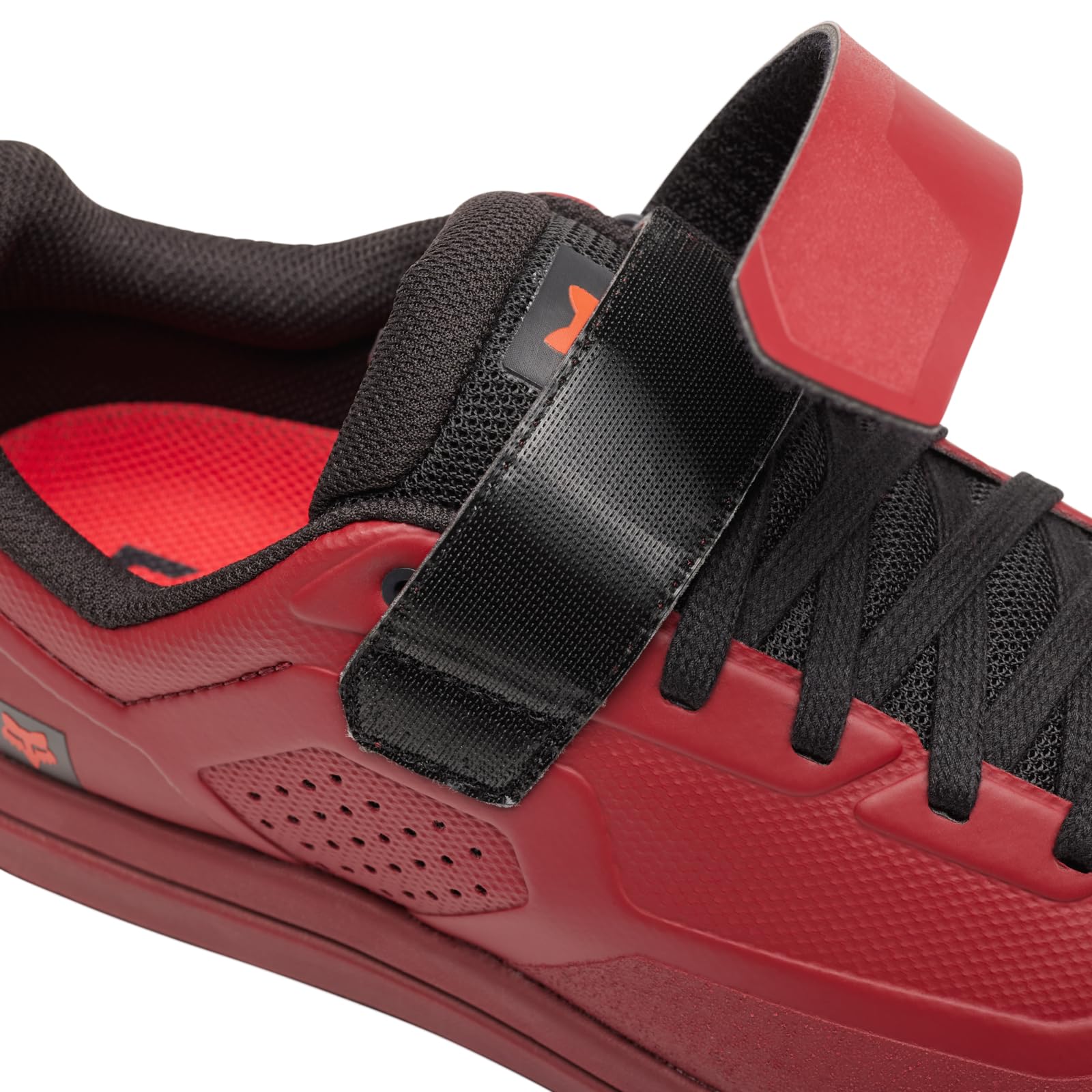 Fox Racing Fox Union Zapatos Gris CalzadoHombre
