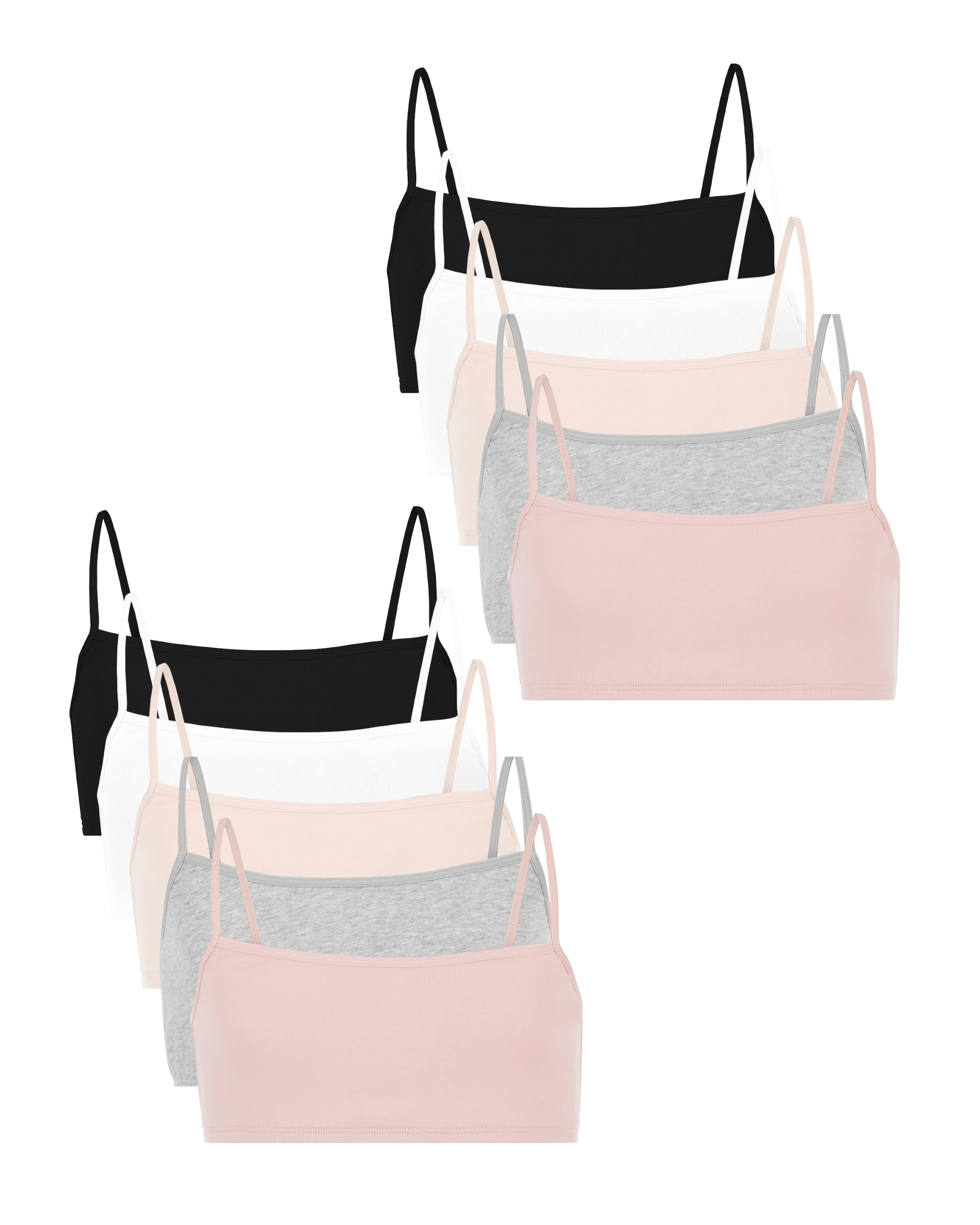 Fruit of the Loom Girl's Everyday Training Bra