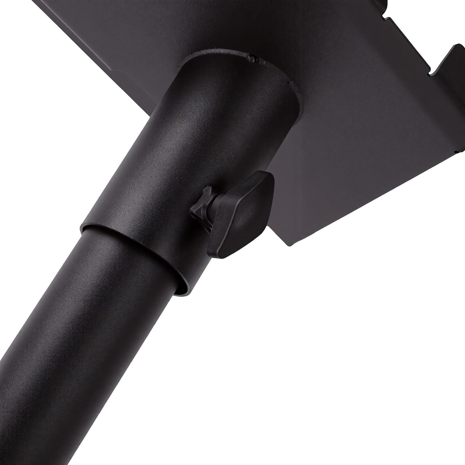 EMUKOEP Supporto per Antenna Parabolica per V3/4/4X, Kit di Montaggio a | Acciaio Al Carbonio Resistente, Resistente Alla Ruggine e Alle Intemperie, Compatibile con Pareti in Cemento e Legno,