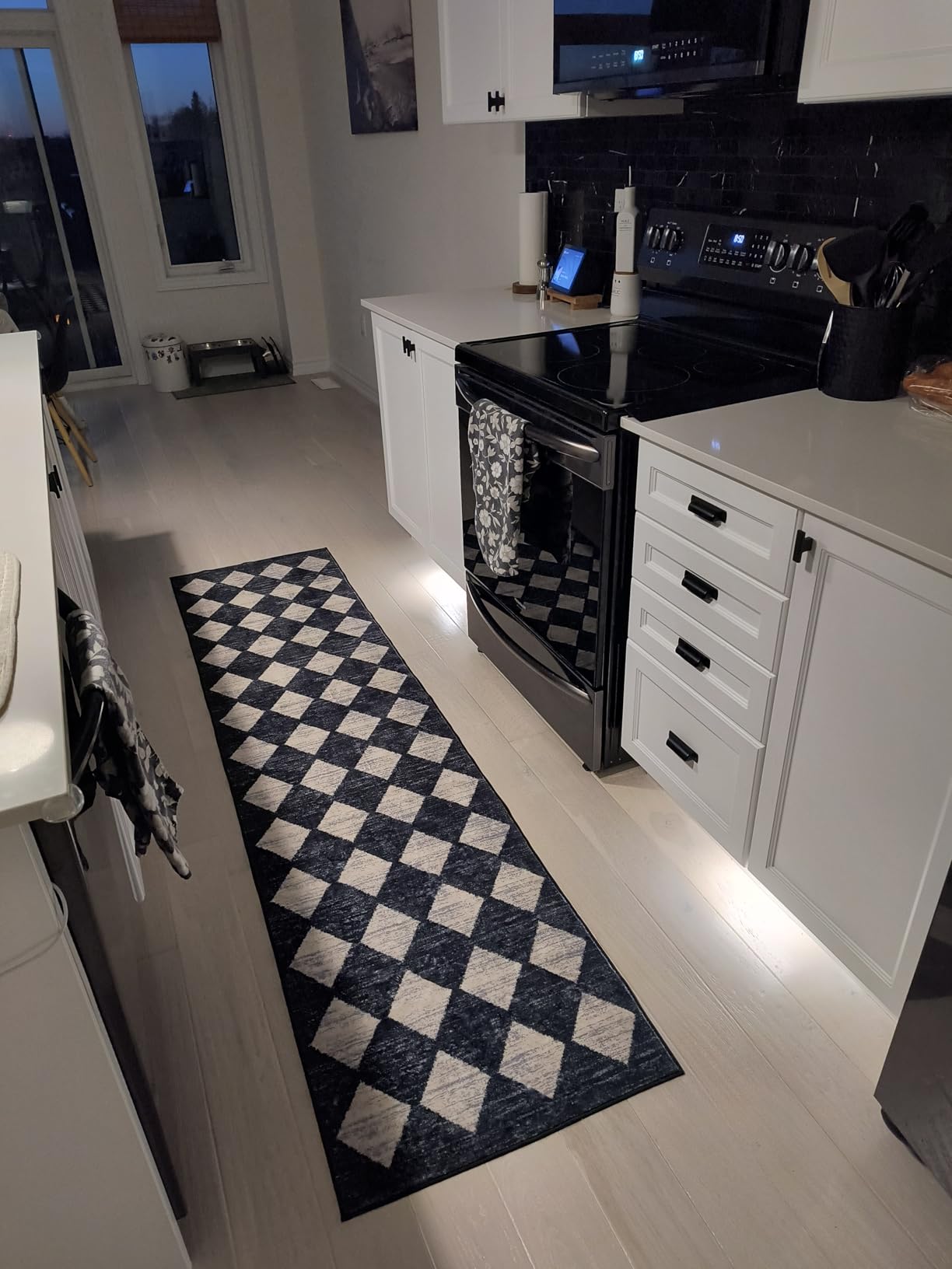 Customer photo