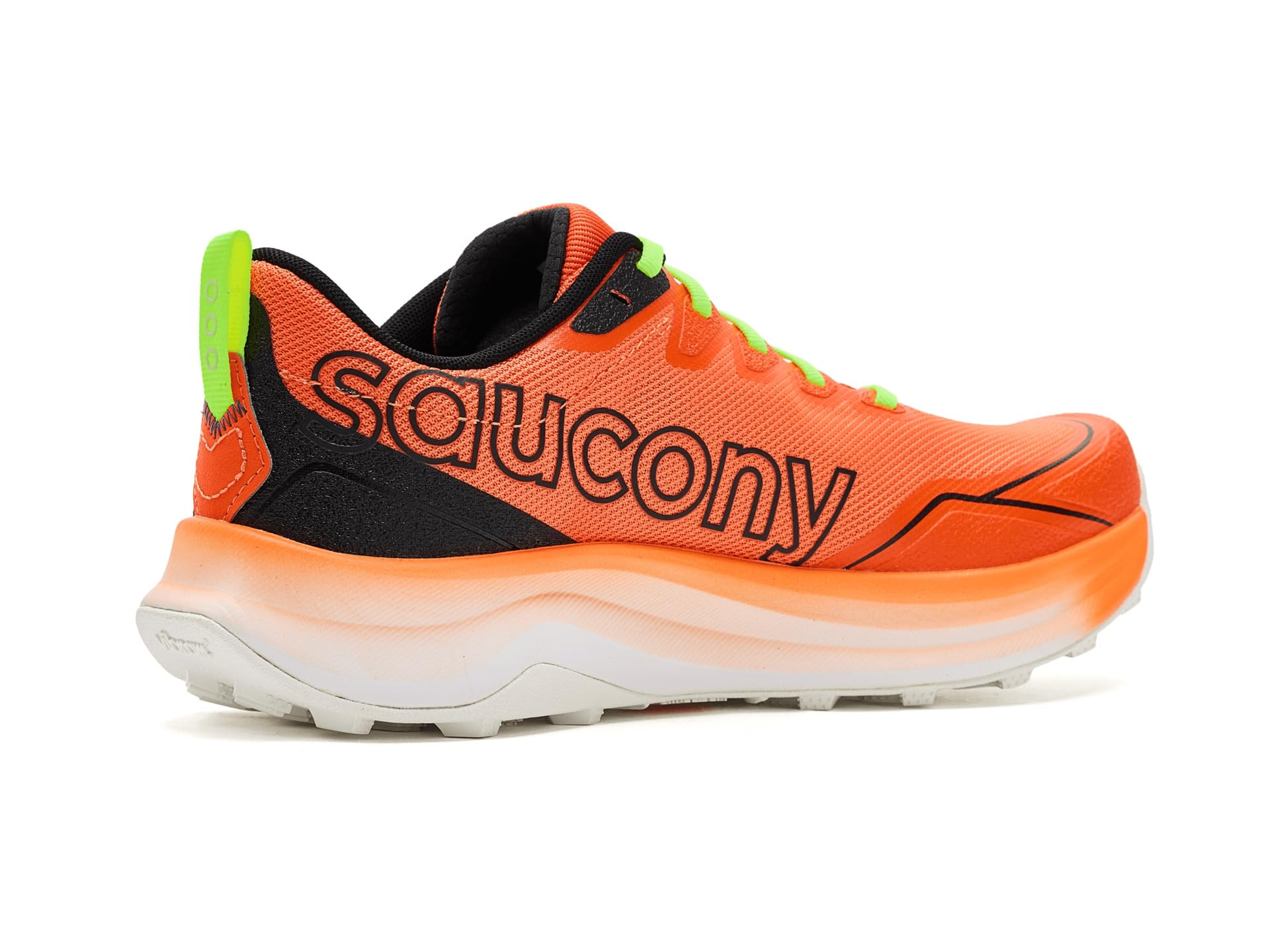 Saucony Baskets Peregrine 16 pour femme