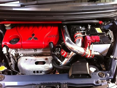 Miniatura 8 de Autobahn88 - Manguera de silicón resistente a altas temperaturas