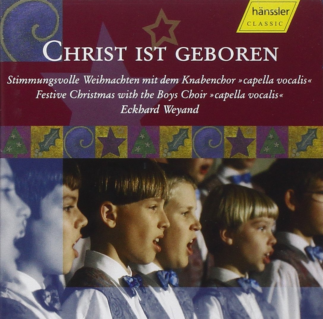 Capella Vocalis