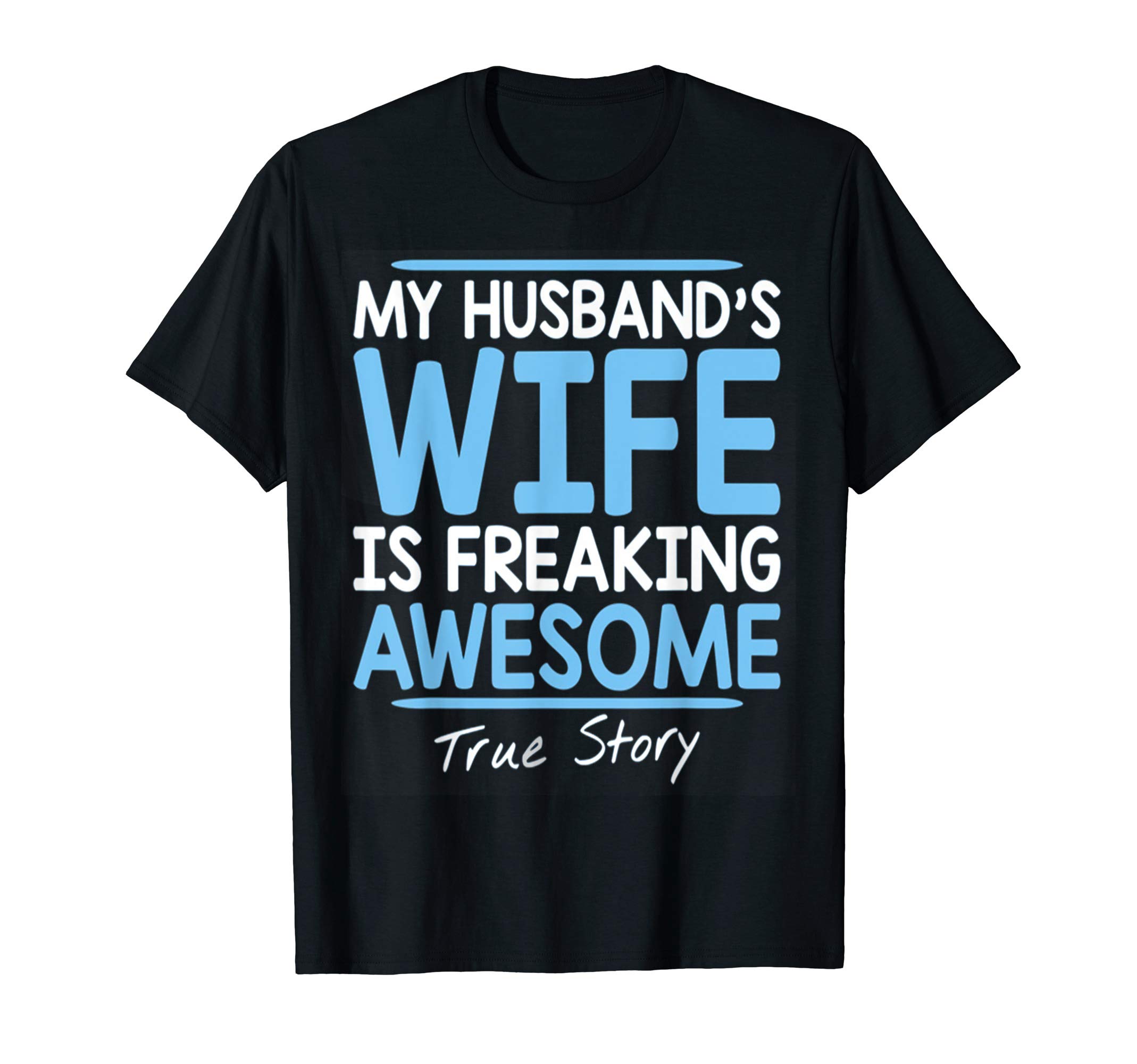 WIFE AWESOME