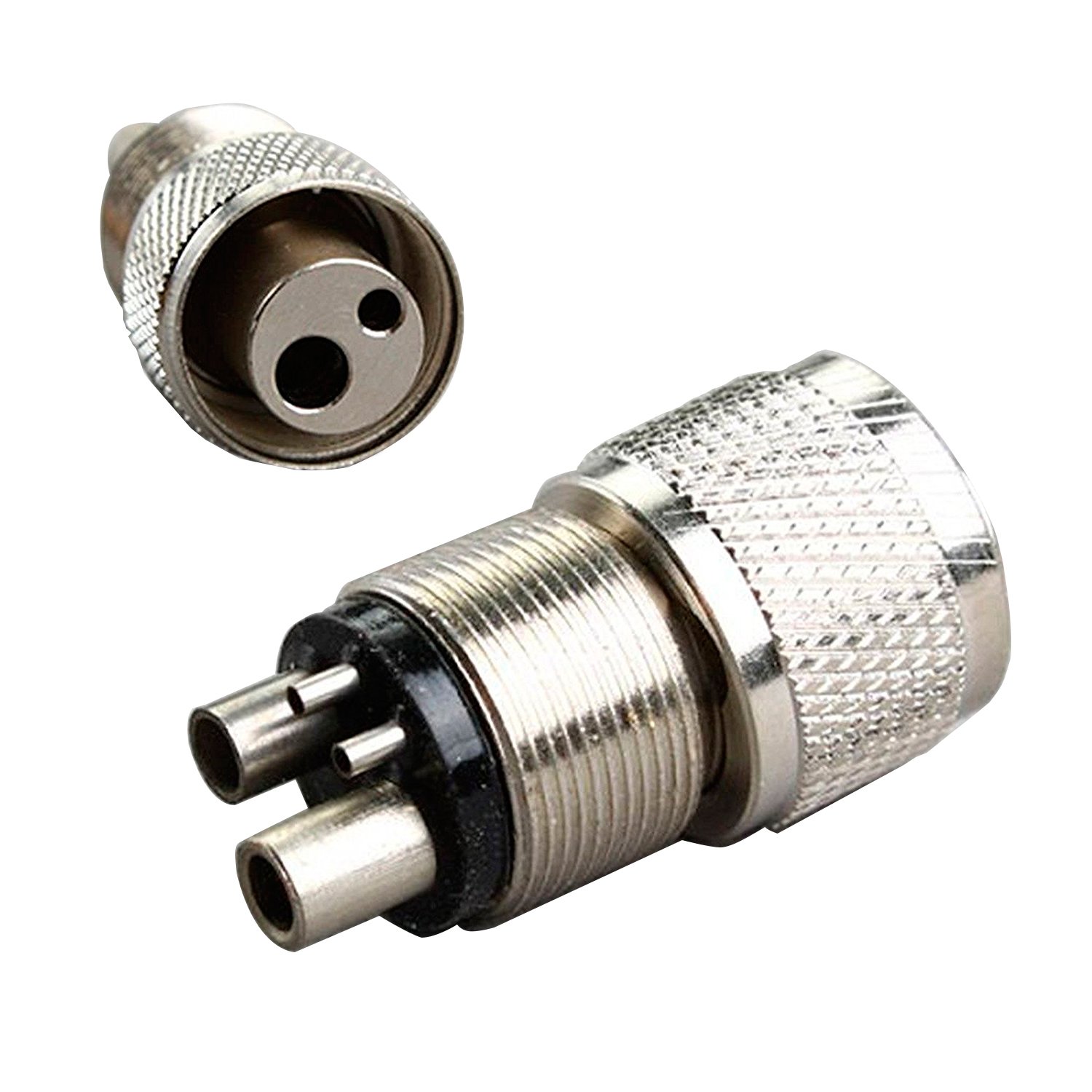 5540691, Connector Adapt NPT1/2 to PG13.5, PG 135-50