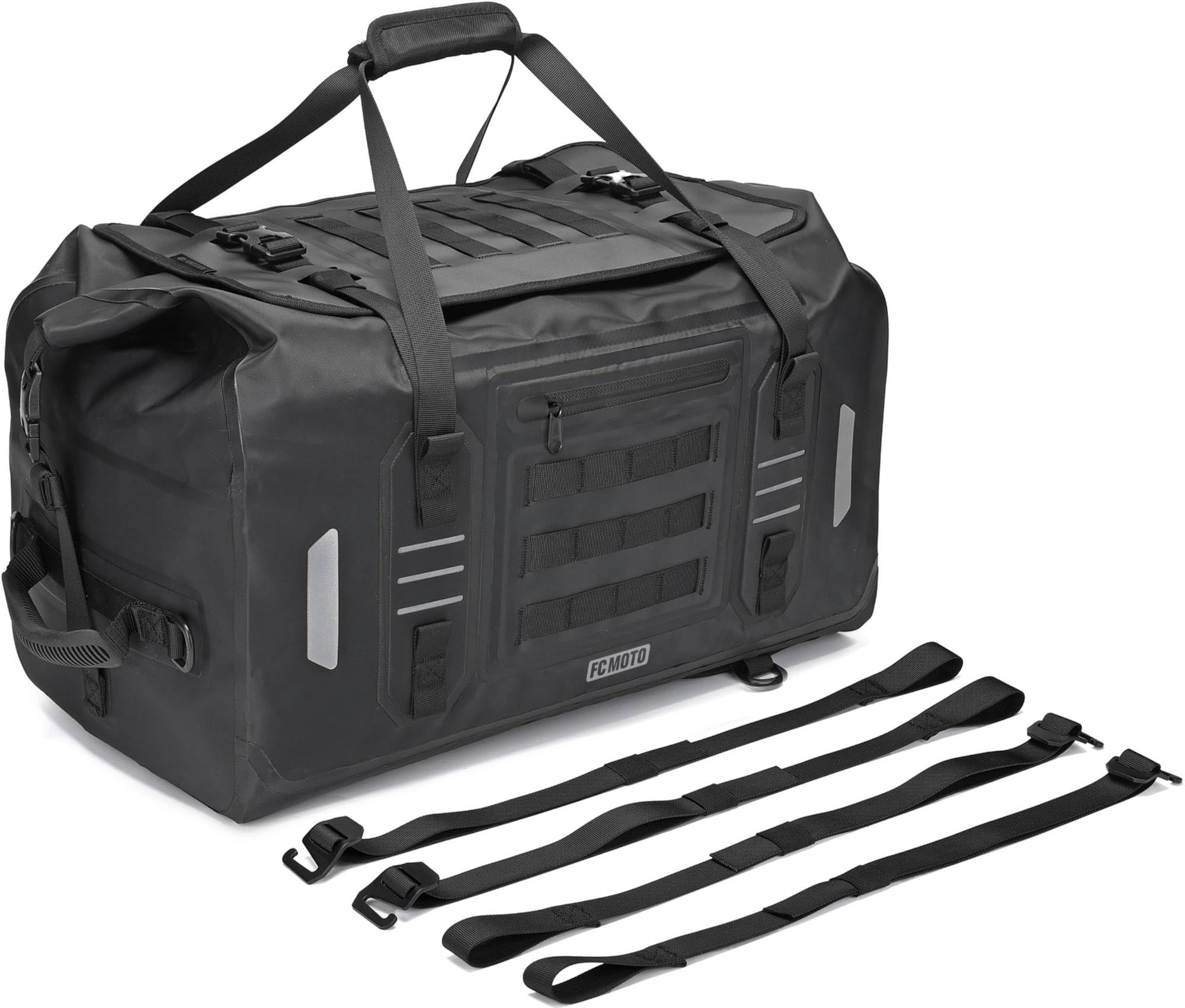 FC-Moto Ever-ST 50 L Torba marynarska/plecak