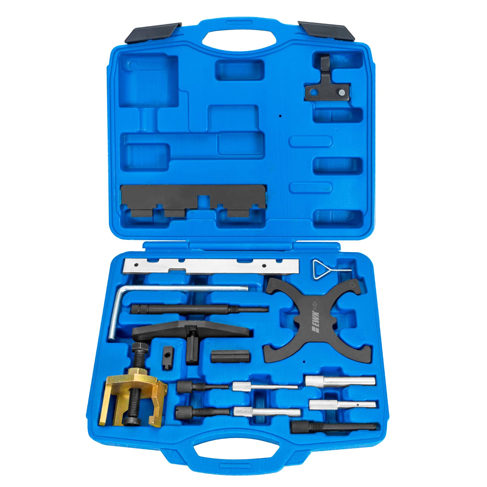 buy-ewk-engine-timing-tool-camshaft-flywheel-locking-tool-for-ford