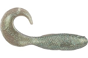 Berkley Gulp! Saltwater Swimming Mullet