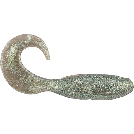 Berkley Gulp! Saltwater Swimming Mullet