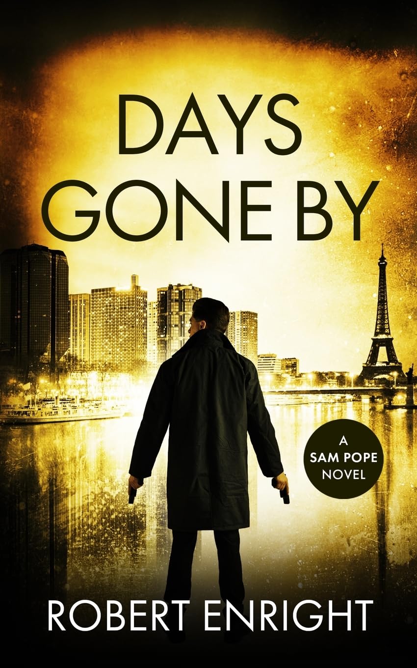 Days Gone By: 11 (Sam Pope)