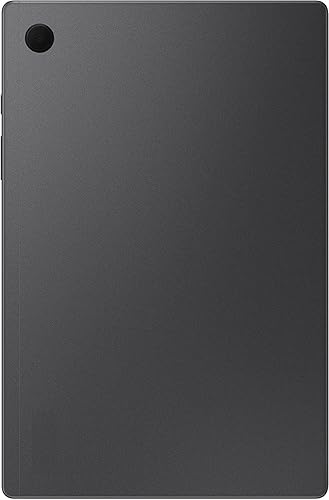Miniatura 2 de SAMSUNG Galaxy Tab A8 Android WiFi Tablet, pantalla LCD táctil de 10.5 pulgadas, 3 GB, 32 GB de almacenamiento, sistema operativo Android 11, gris +