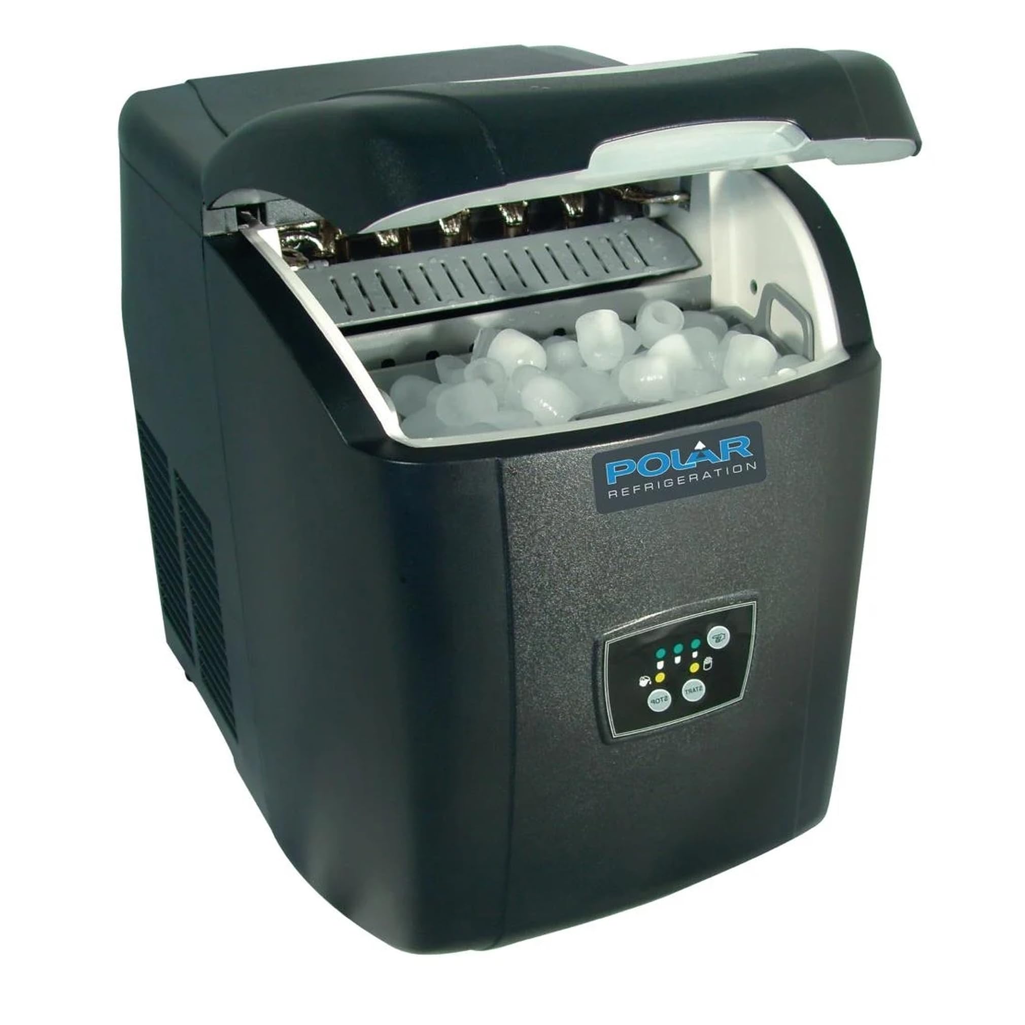 Polar C - Series Eco Countertop Ice Machine 11kg Output