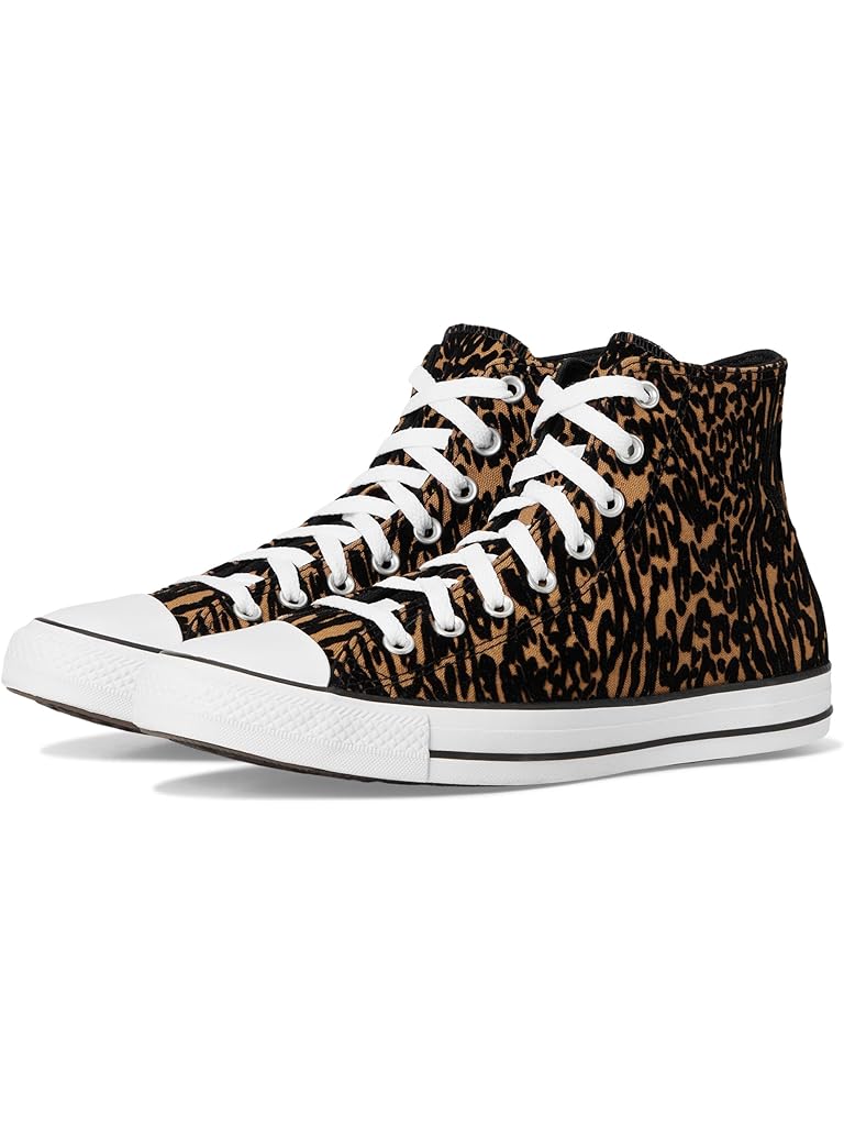 Black Converse Chuck Taylor All Star