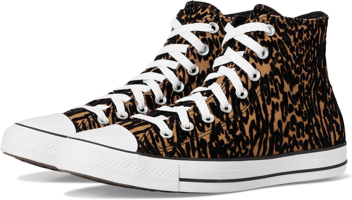 Кроссовки Converse Chuck Taylor All Star с высоким берцем incensed/черный/белый