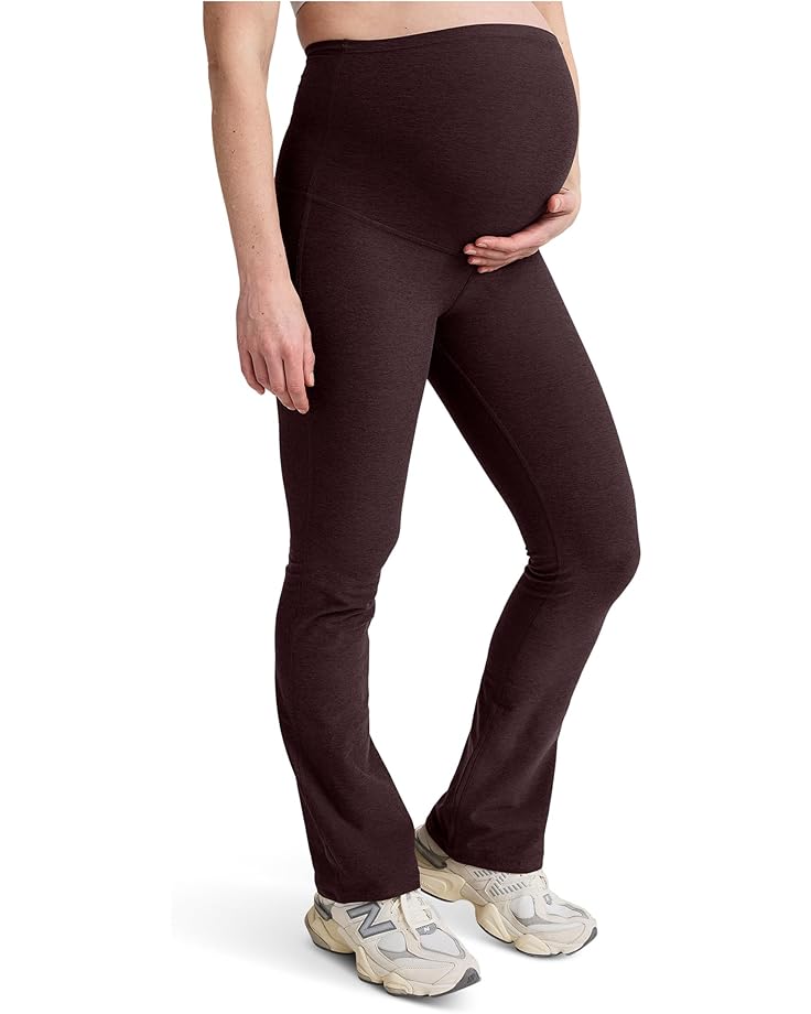 Beyond Yoga Spacedye Practice Maternity Pants - #2 of 5