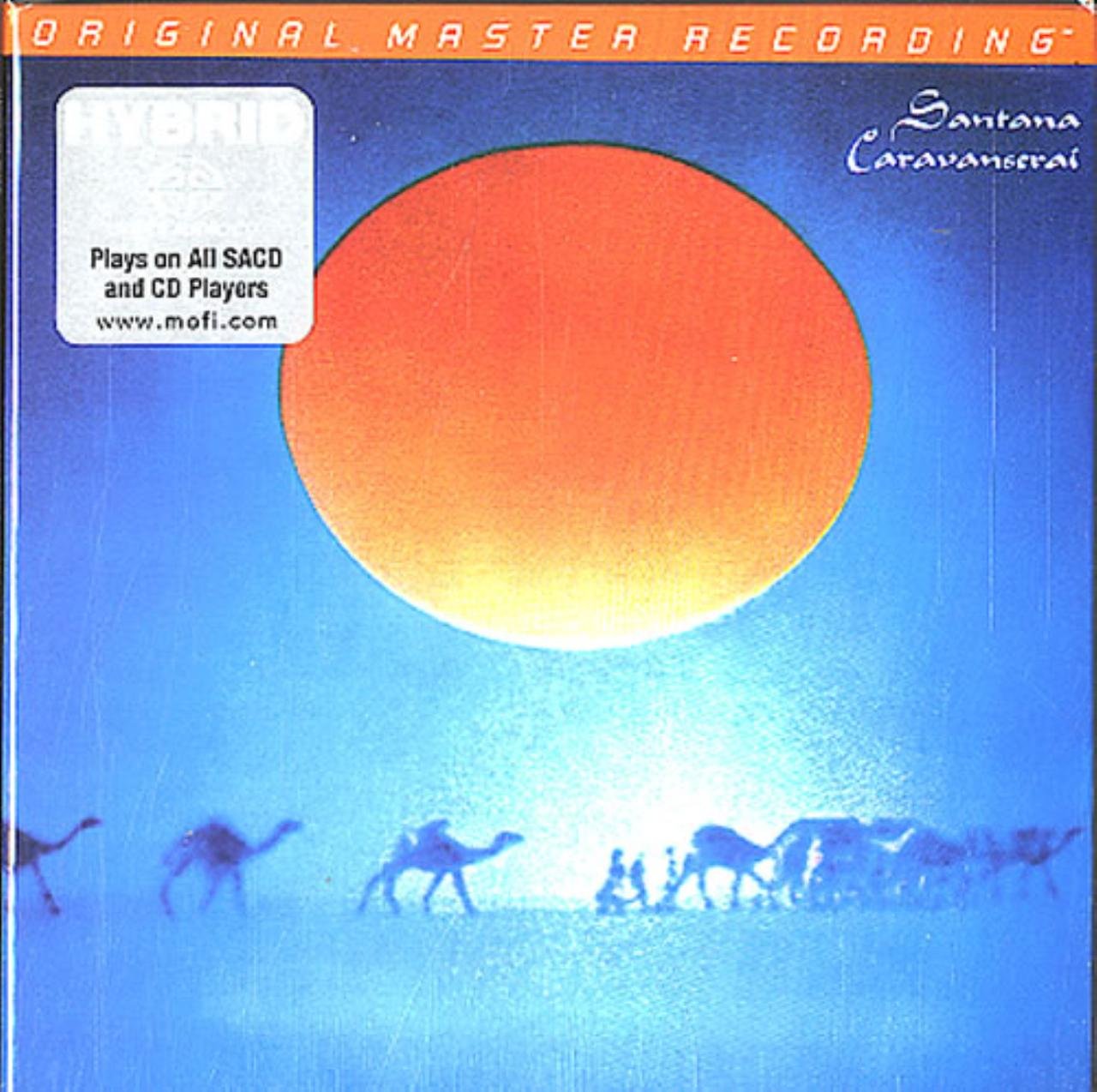 Caravanserai Ltd