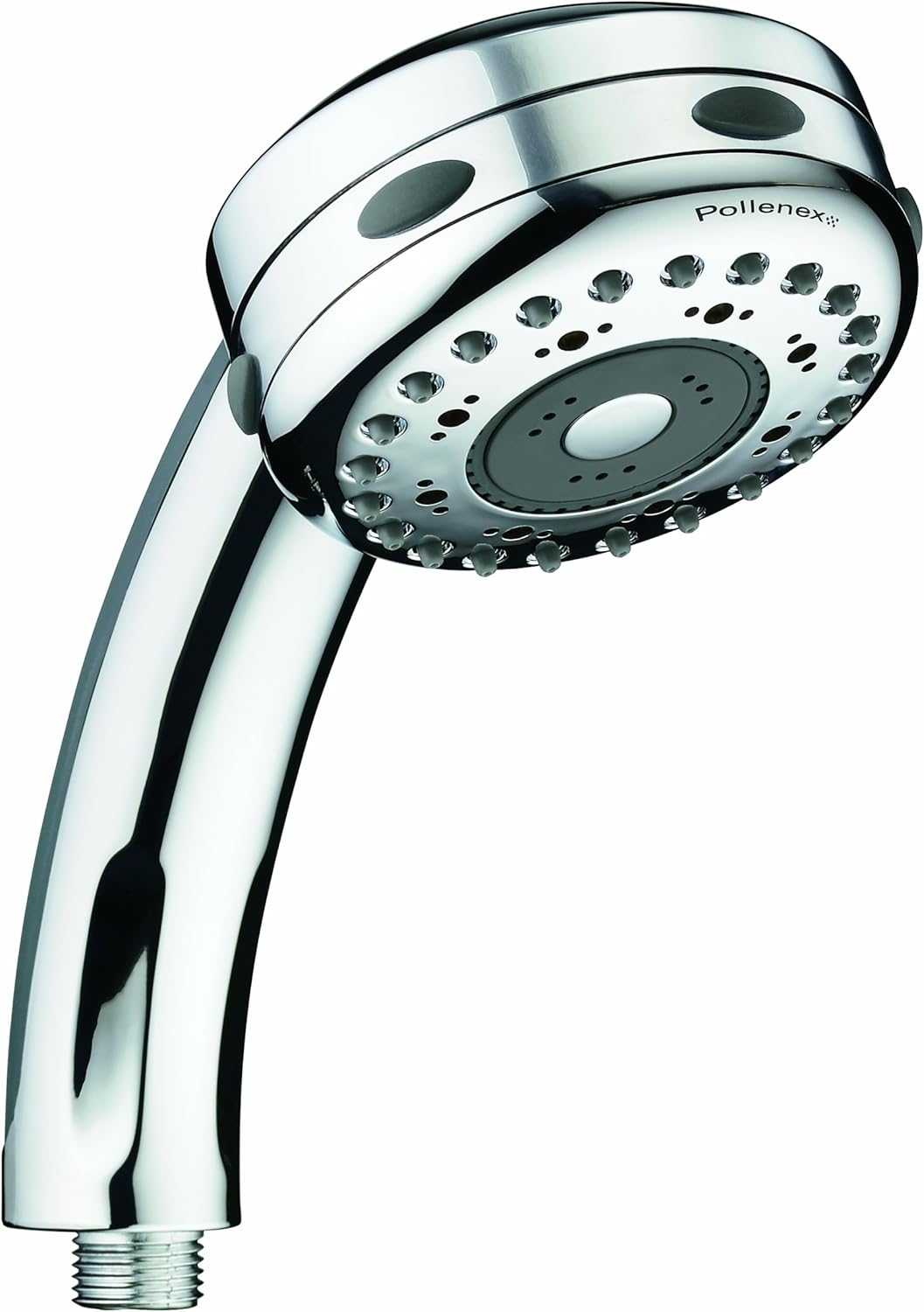 Conair Home PP9201X 9Setting Chrome Showerhead Jet Massage Handheld Shower Head