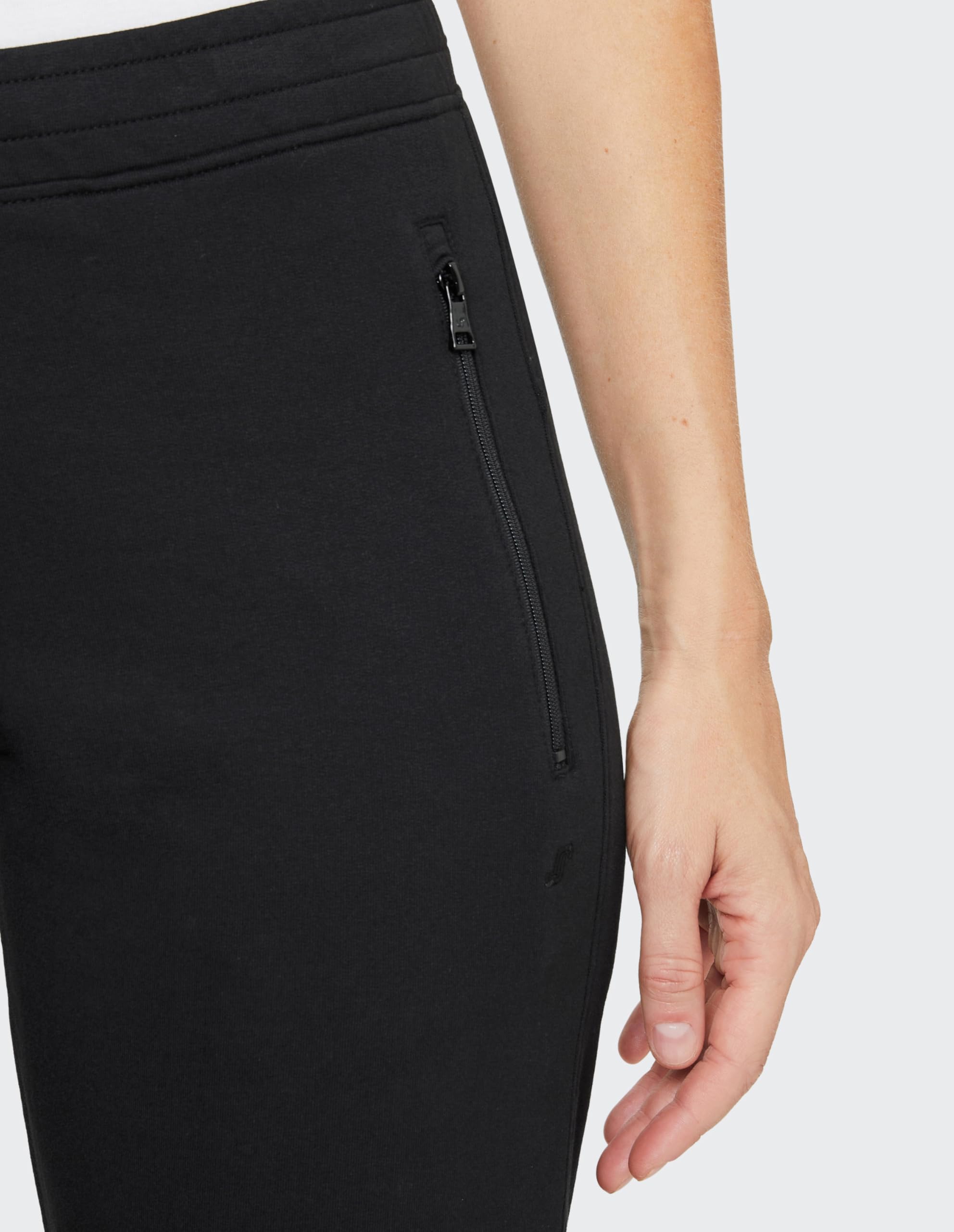 JOY sportswear Sheryl Damen Freizeithose lang mit Seitentaschen für Freizeit, Sport & Fitness