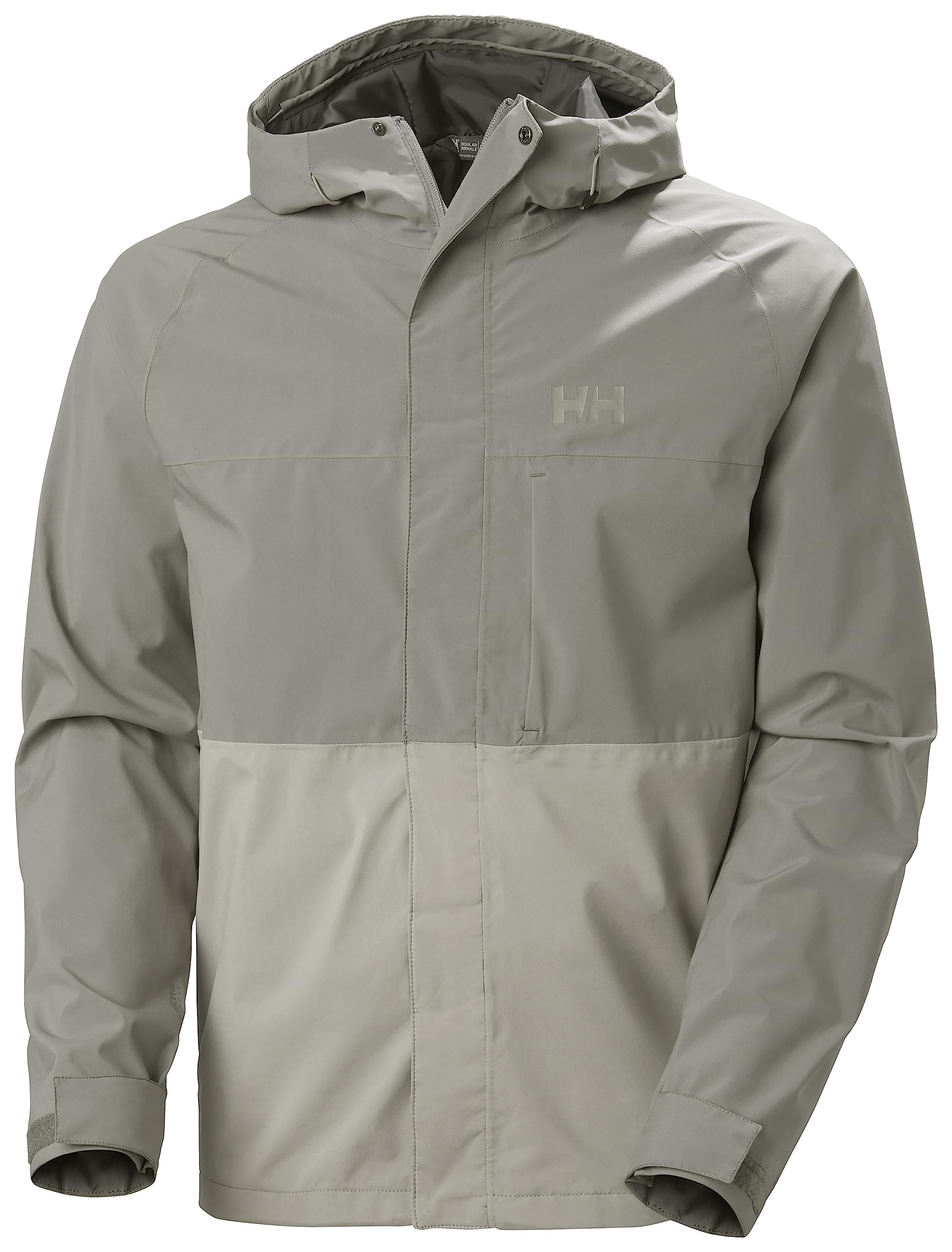 Helly Hansen Mens Sirdal 2L Jacket, Terrazzo, XL