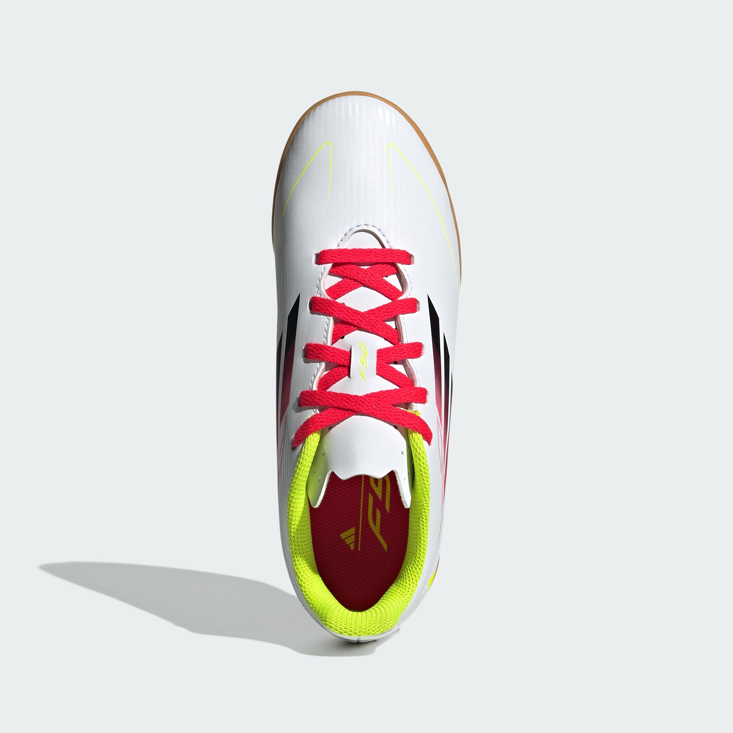 adidas Uniseks - dzieci F50 Club Football Boots Indoor KidsButy pilkarskie