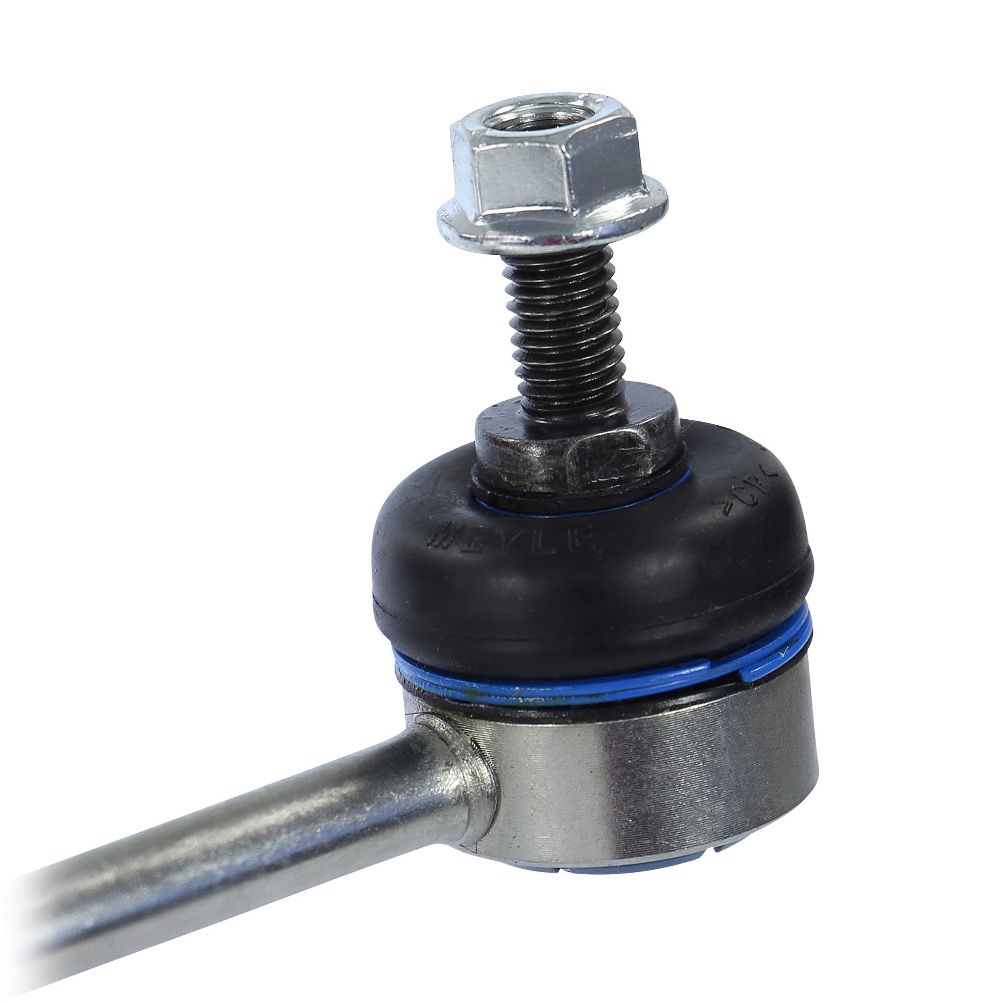 2x Original MEYLE Koppelstange Pendelstütze Stabilisator Stabi Strebe Stabi-Stange Vorderachse links rechts