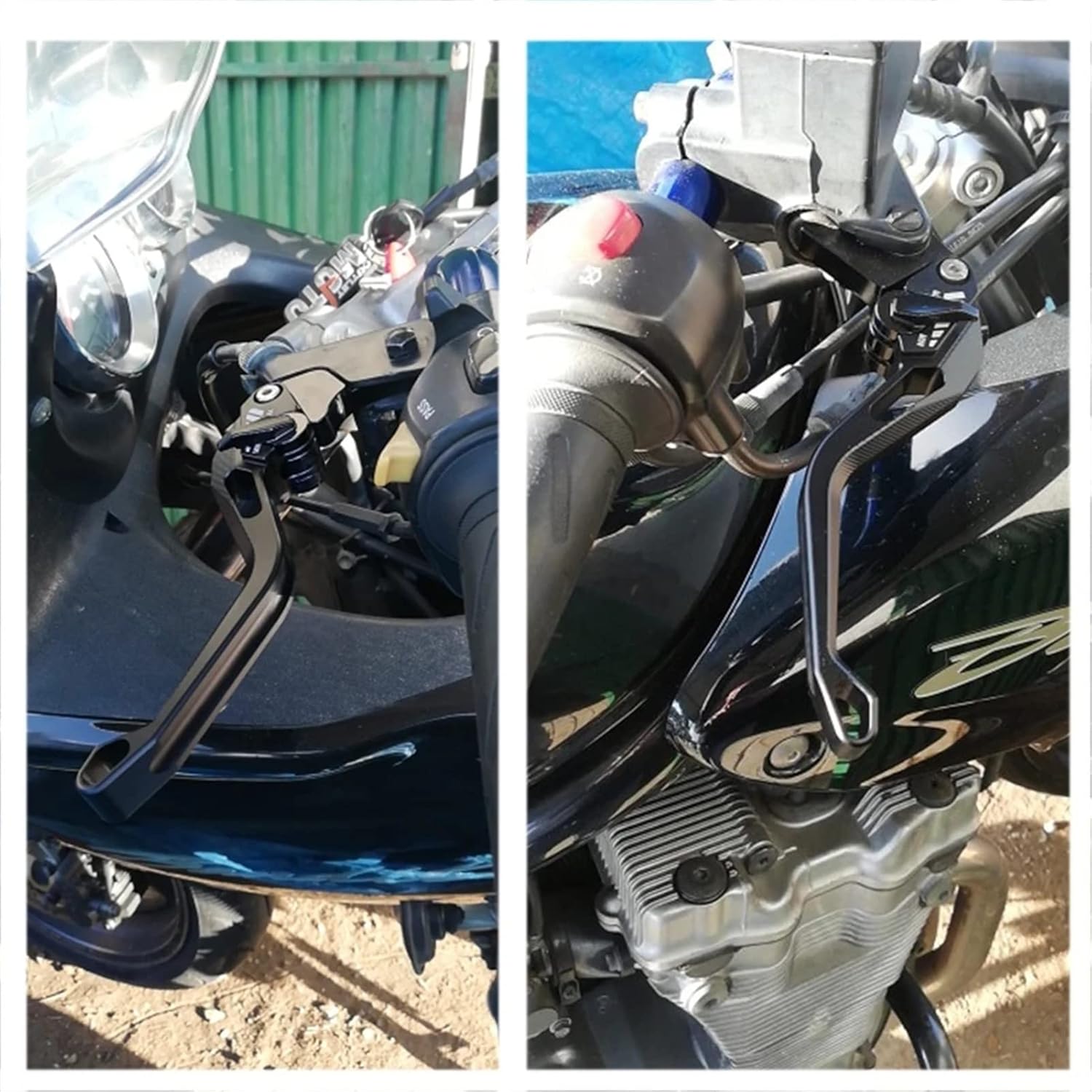 に適合するヤマハMT-09用トレーサーFJ09用2015-2017MT-102016-2021