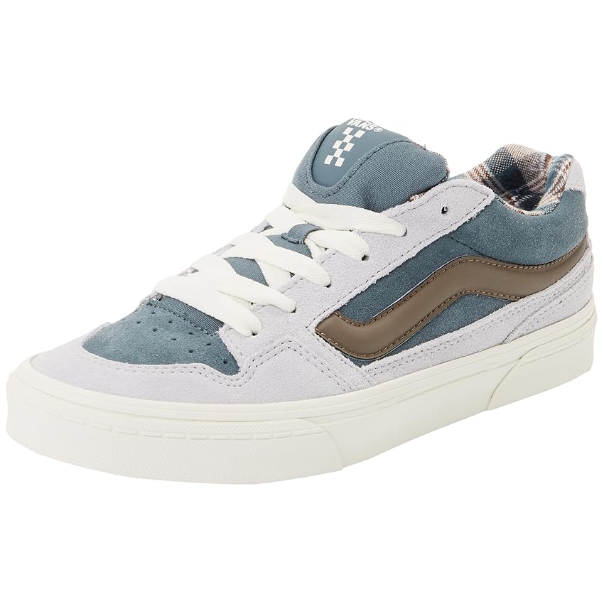Vans Caldrone, Scarpe da Ginnastica Donna, Roccia Lunare, 38.5 EU