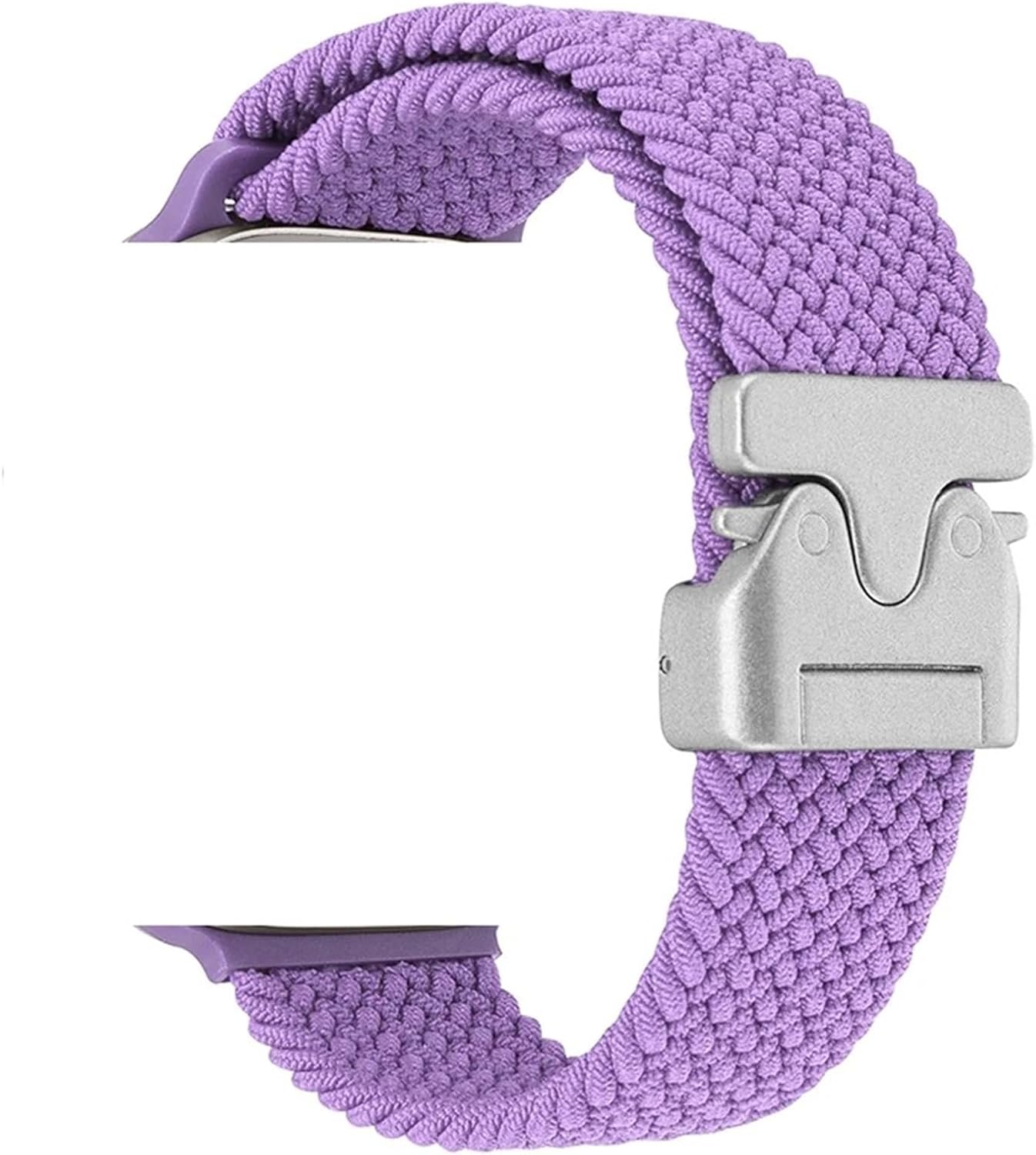 Parachute Braided Strap For Watch 3/2 Band 49mm 46mm 45mm 42mm 44mm 40mm 41mm Bracelet 11 10 9 8 7 6 SE