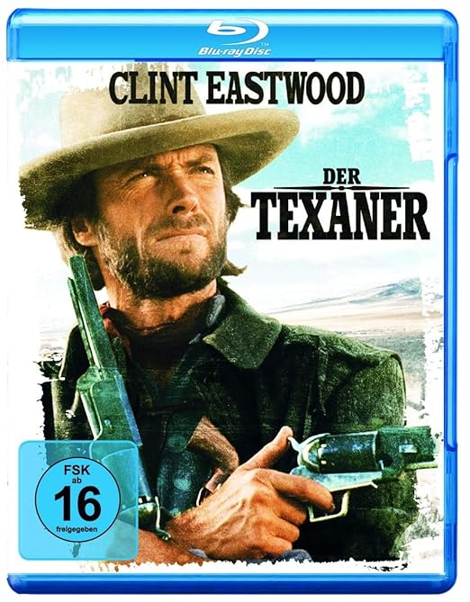Der Texaner Amazon It Eastwood Clint George Chief Dan Locke Sondra Mckinney Bill Eastwood Clint Eastwood Clint George Chief Dan Film E Tv