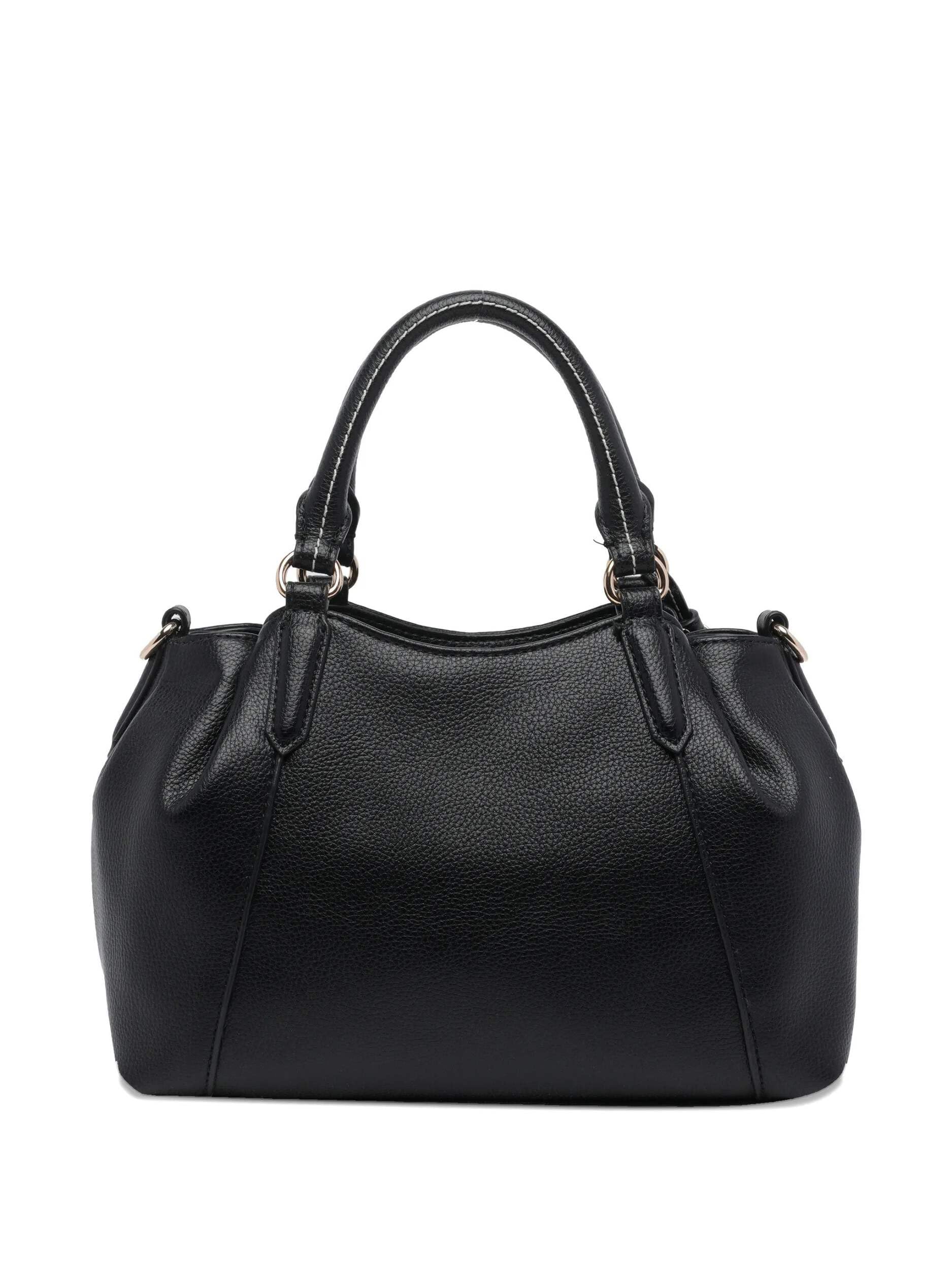 Liu Jo Borse a mano Donna Nero Aa6169e1012 22222 NERO PZ