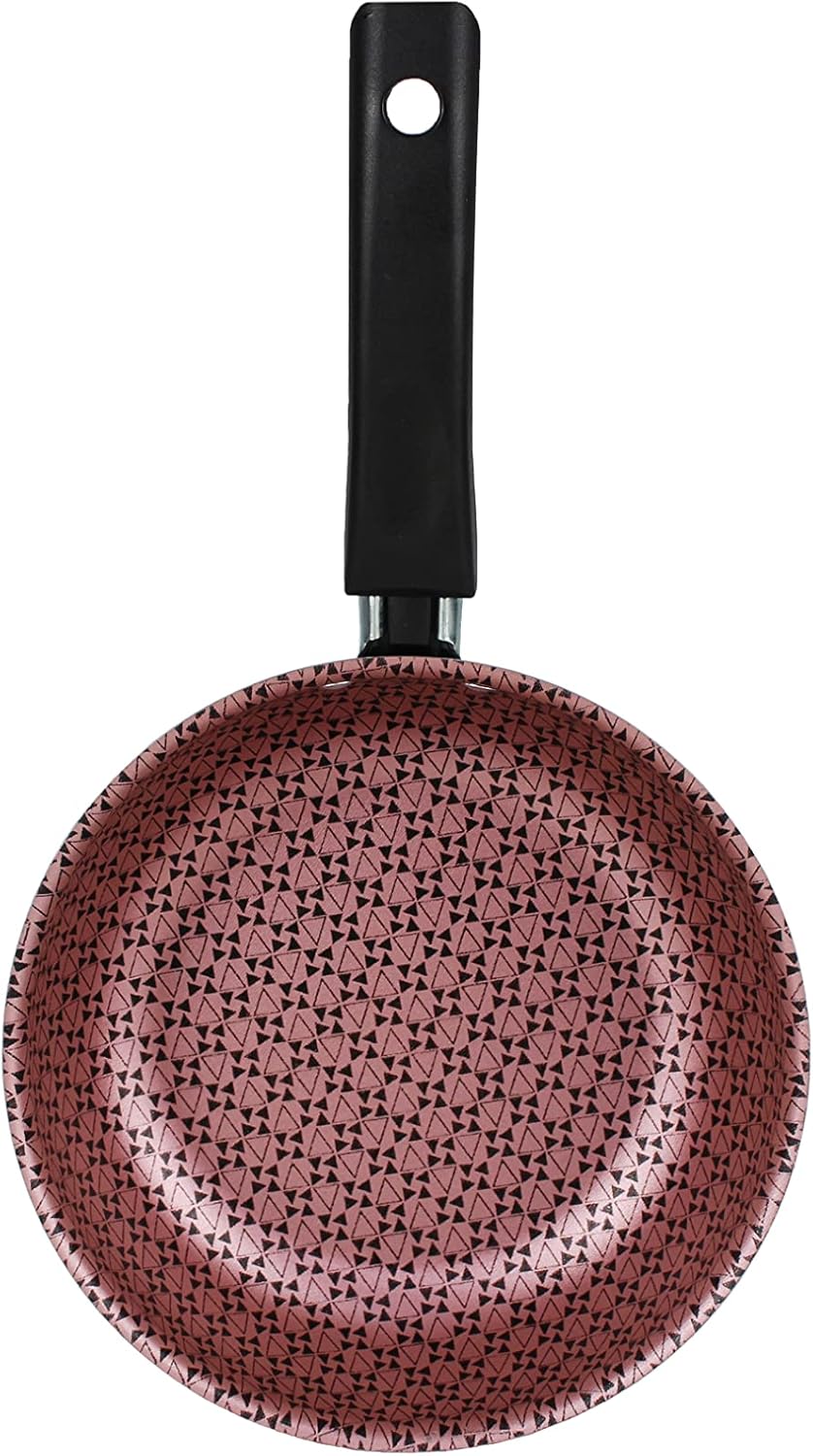 Conjunto Panelas Elegan Prime 8 Peças Grafite Com Rosa -. Veja Isto! 3 71Ytq1Vwqll. Ac Sl1500