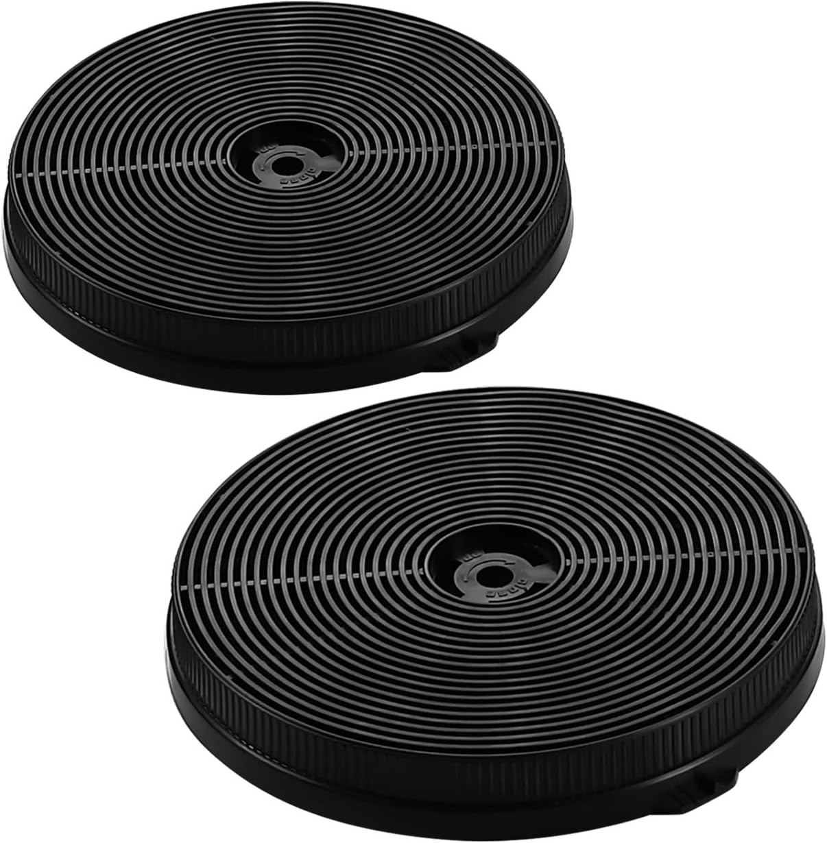 Range Hood Replacement Charcoal Filter (USGDCF-G) for Tieasy Range Hood GD10 TD10 GI02 TI02