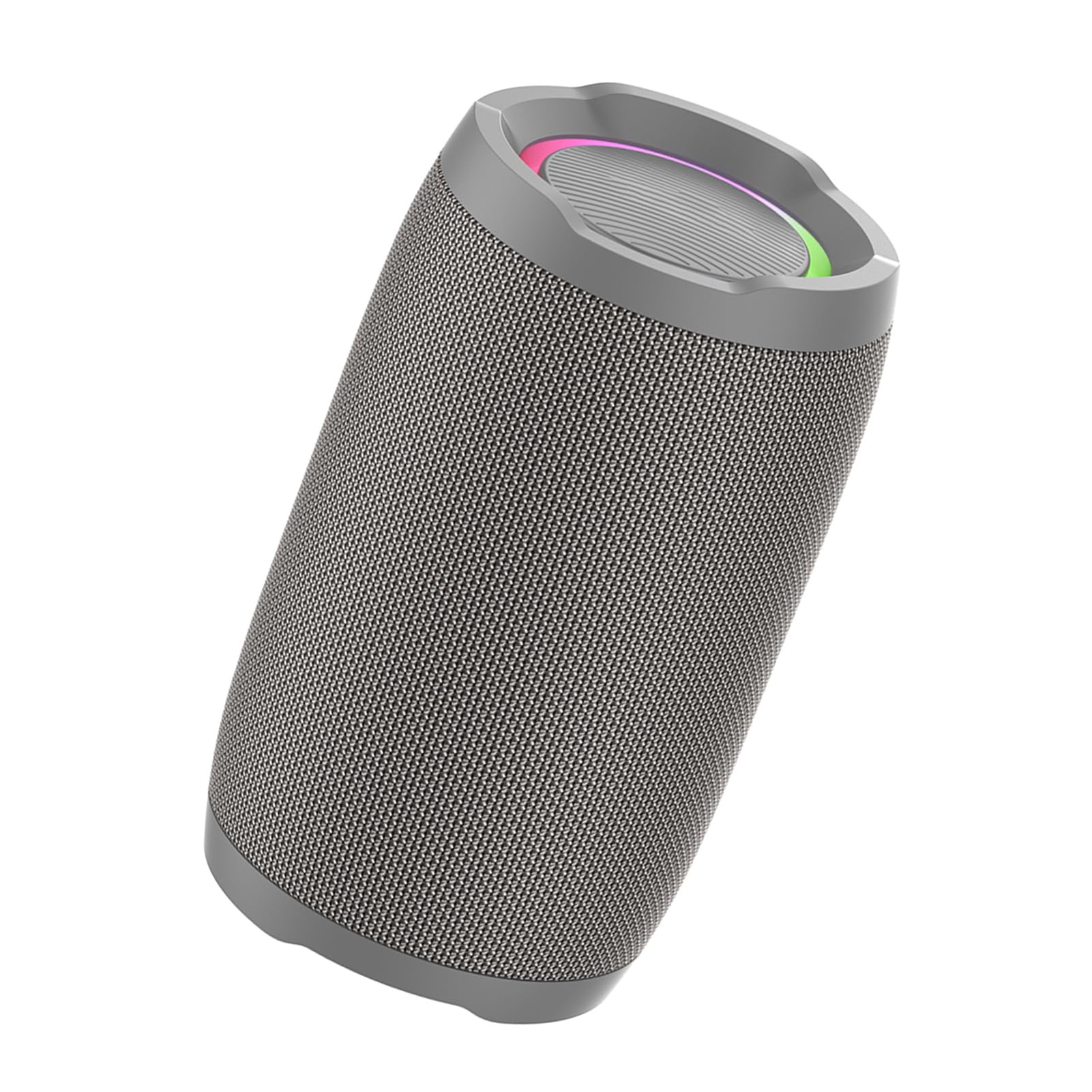 S49 Casseportatile Wireless con Tecnologia BT 5.2 40W (GREY)