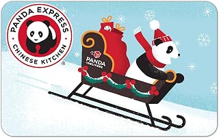 Panda Express eGift Card