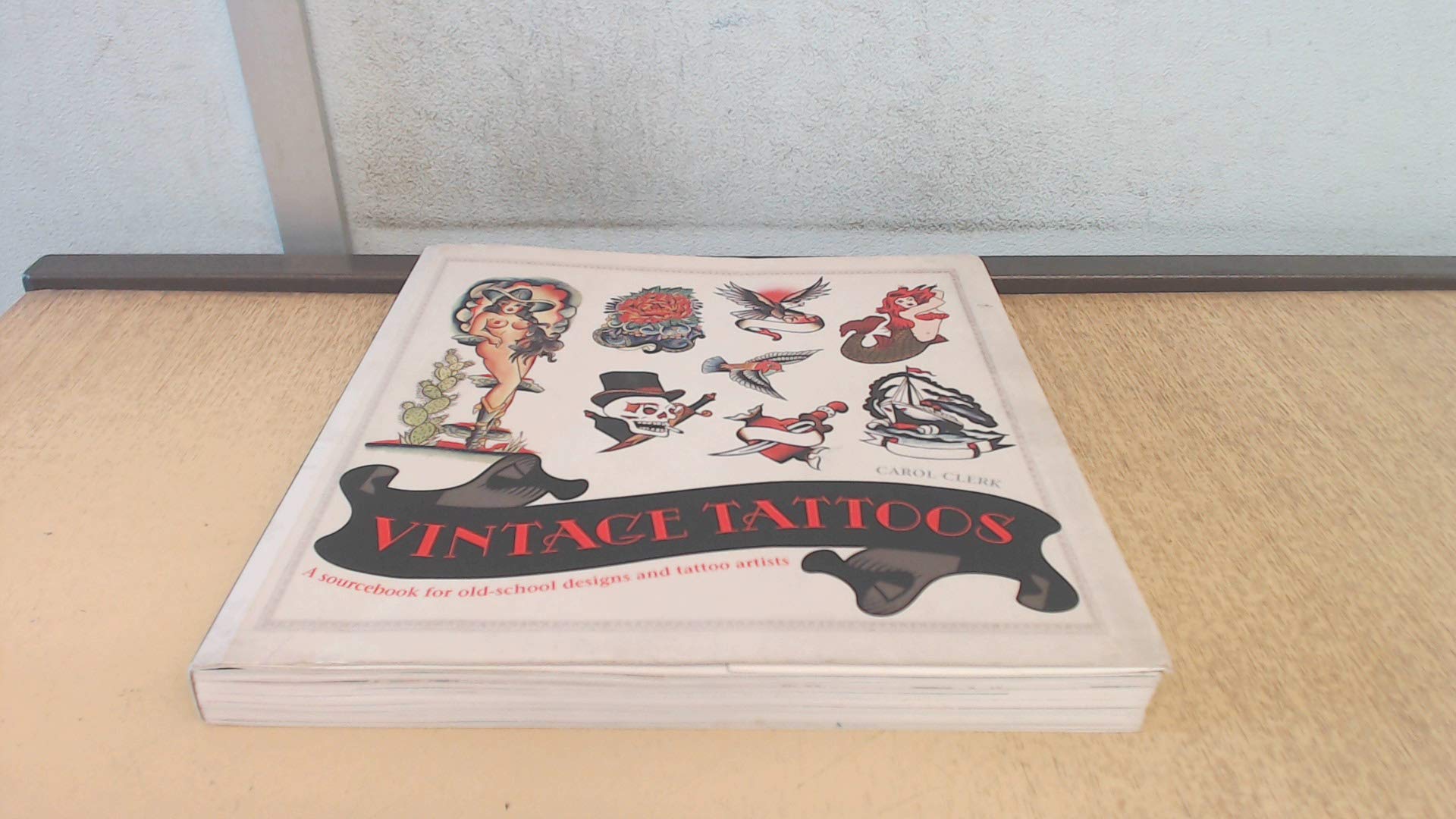 Vintage Tattoos