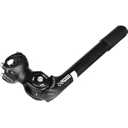 Pisantes Para Bicicleta XLC 2501524000 Potencia de Aluminio ST-T02